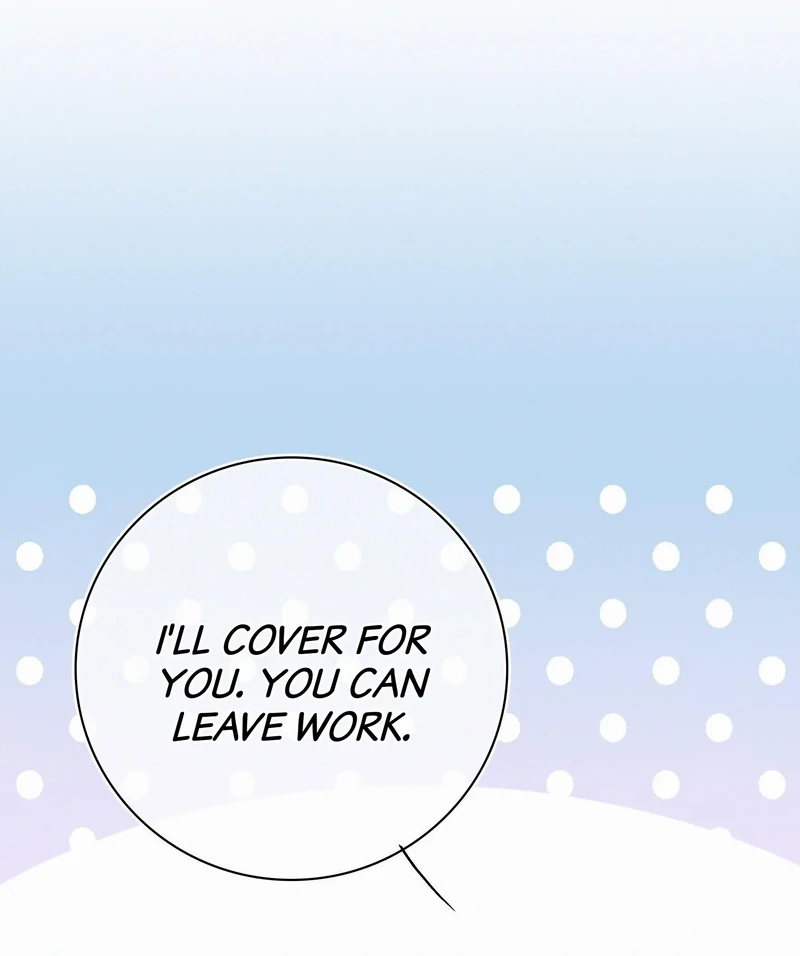 Turing Code (Official) - 82 - Love Is Beautiful manhwa