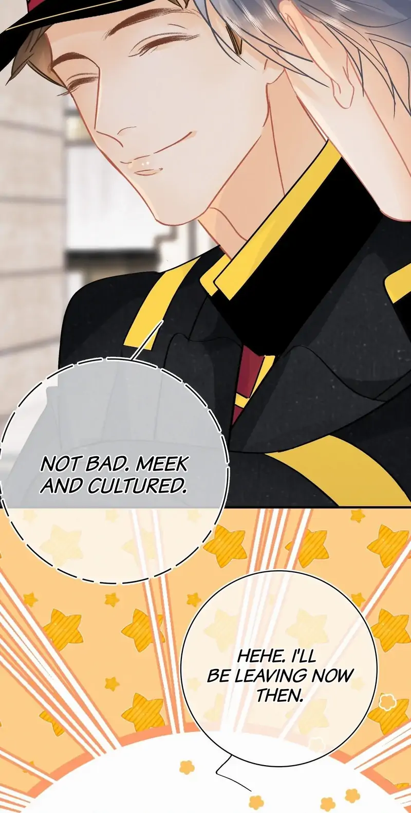 Turing Code (Official) - 82 - Love Is Beautiful manhwa