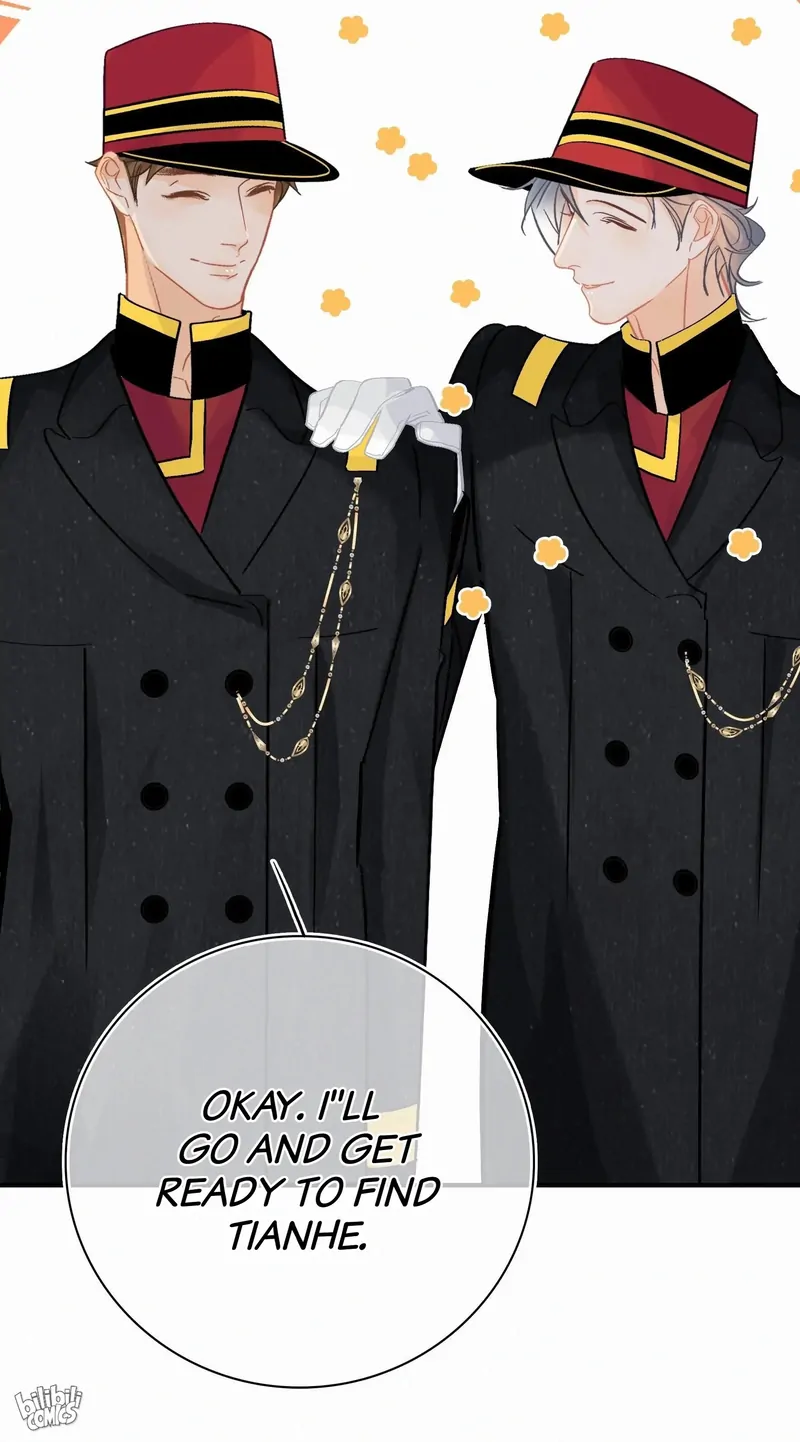 Turing Code (Official) - 82 - Love Is Beautiful manhwa
