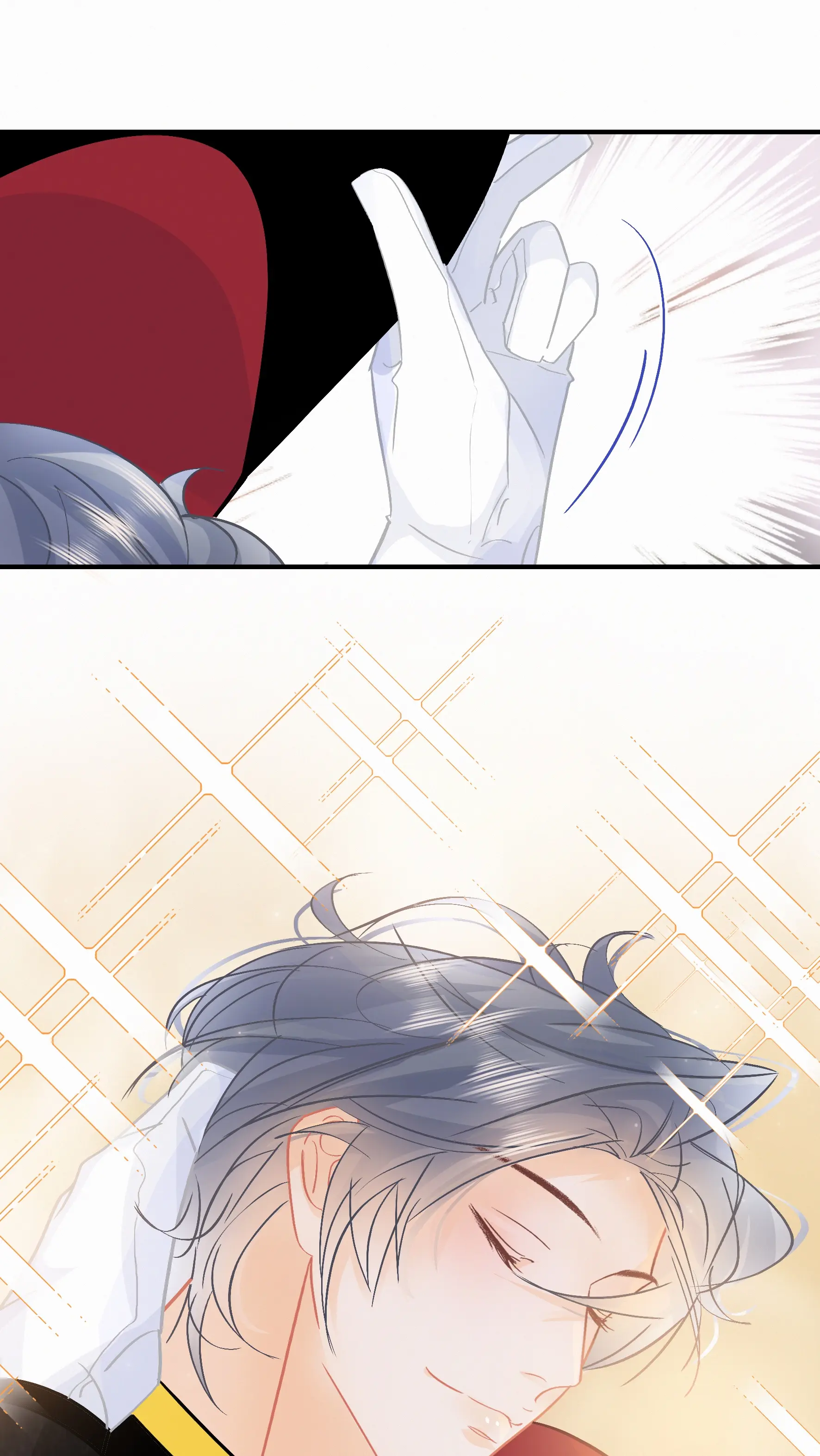 Turing Code (Official) - 83 - Save Up Secretly For Wedding Gift manhwa