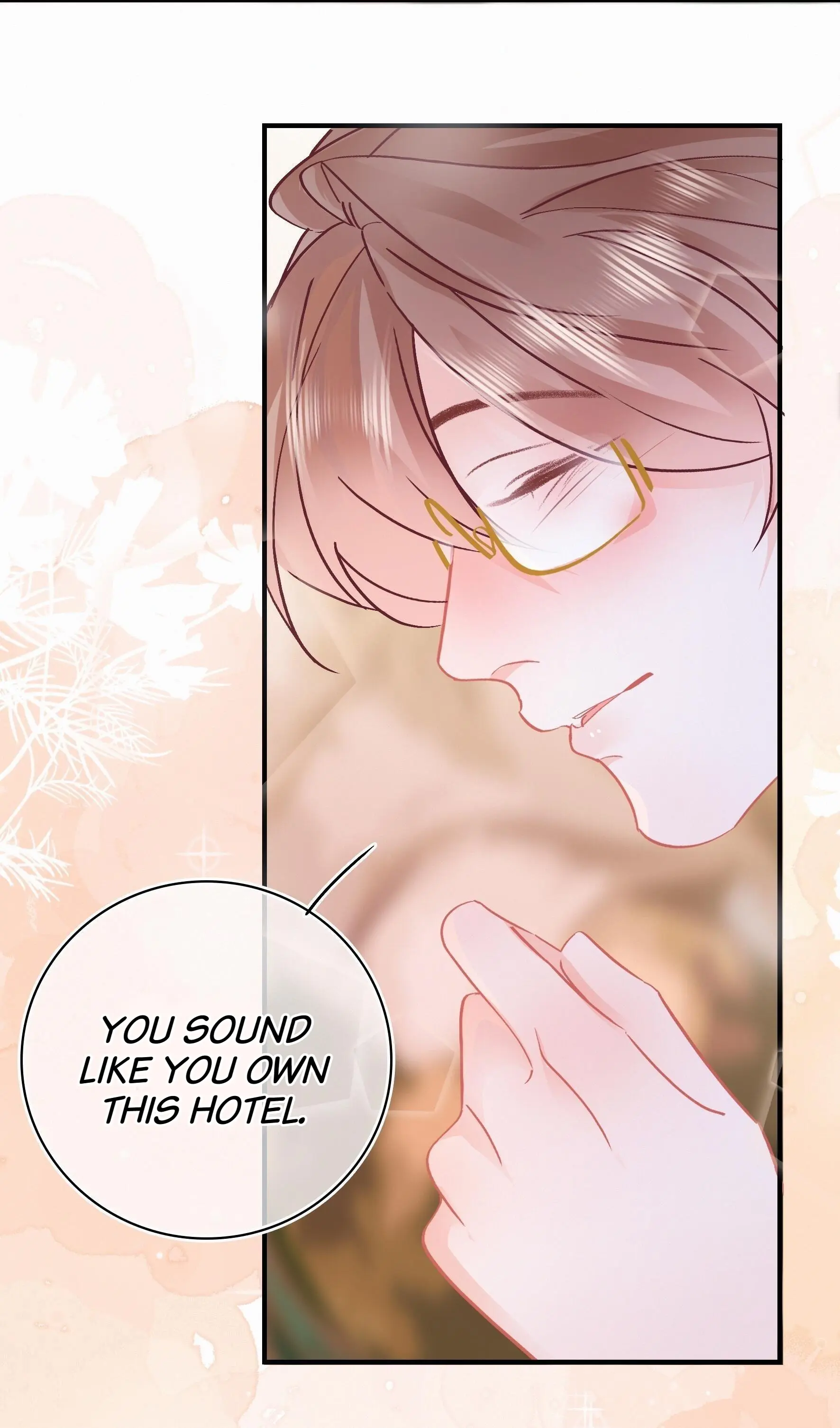 Turing Code (Official) - 83 - Save Up Secretly For Wedding Gift manhwa
