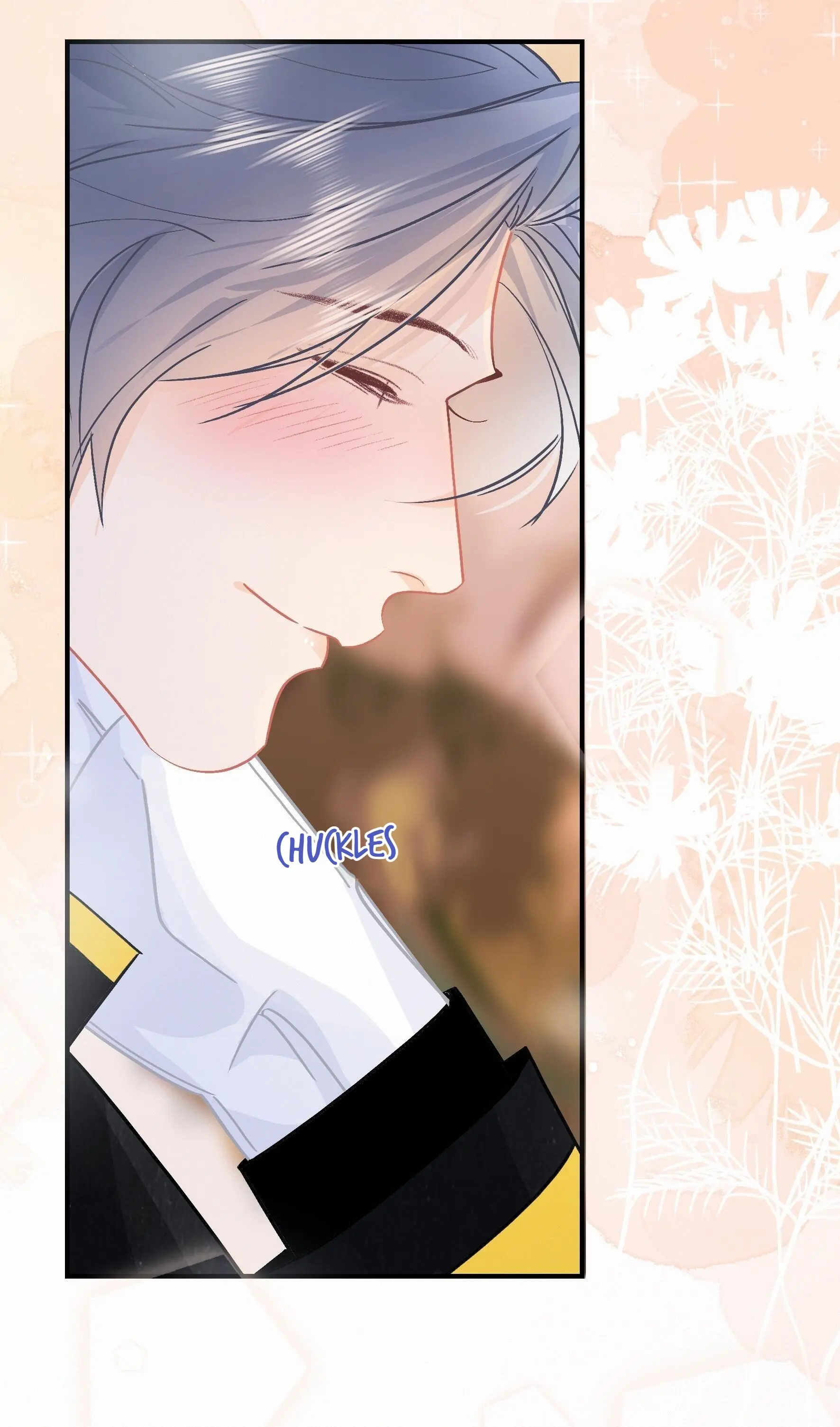 Turing Code (Official) - 83 - Save Up Secretly For Wedding Gift manhwa