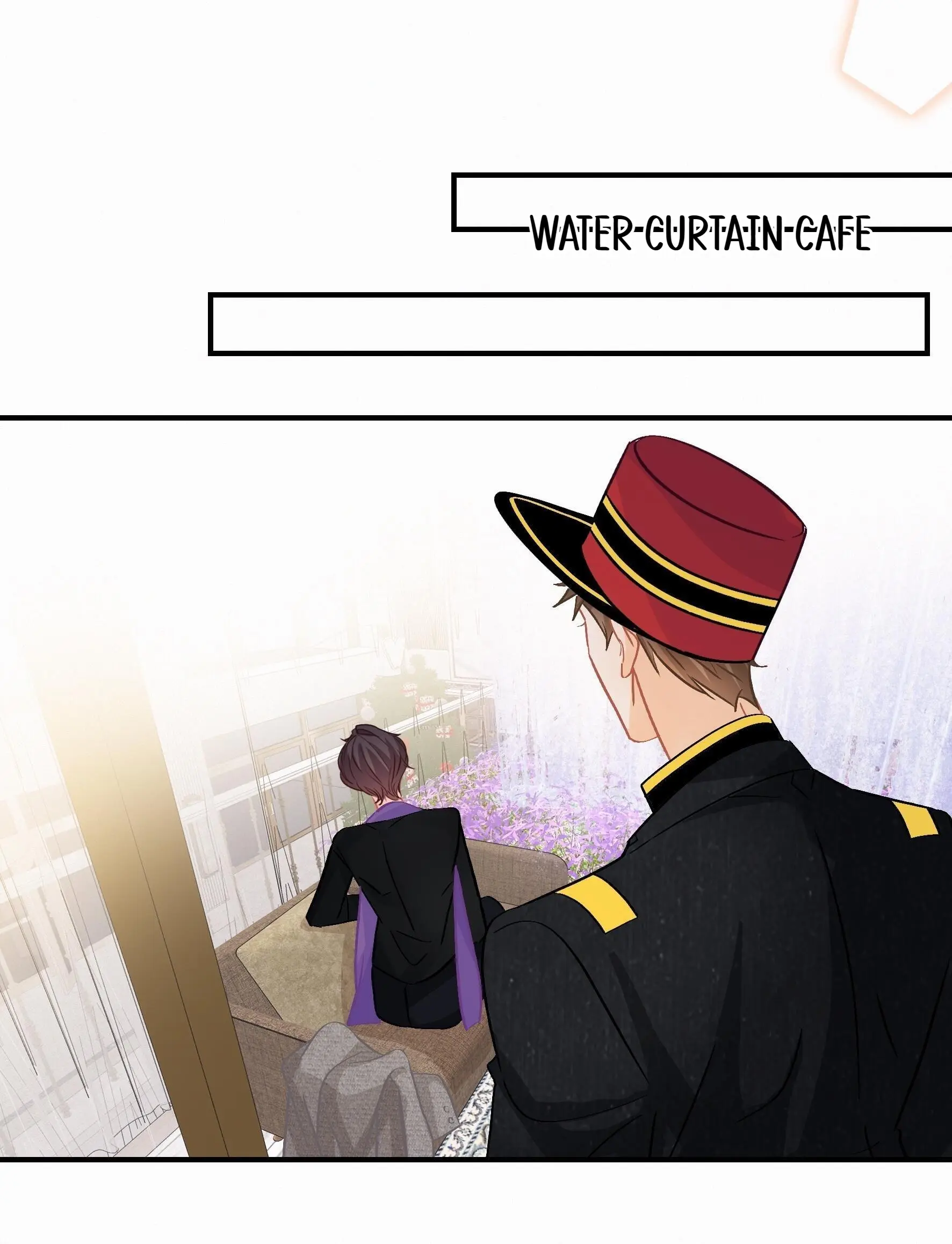 Turing Code (Official) - 83 - Save Up Secretly For Wedding Gift manhwa