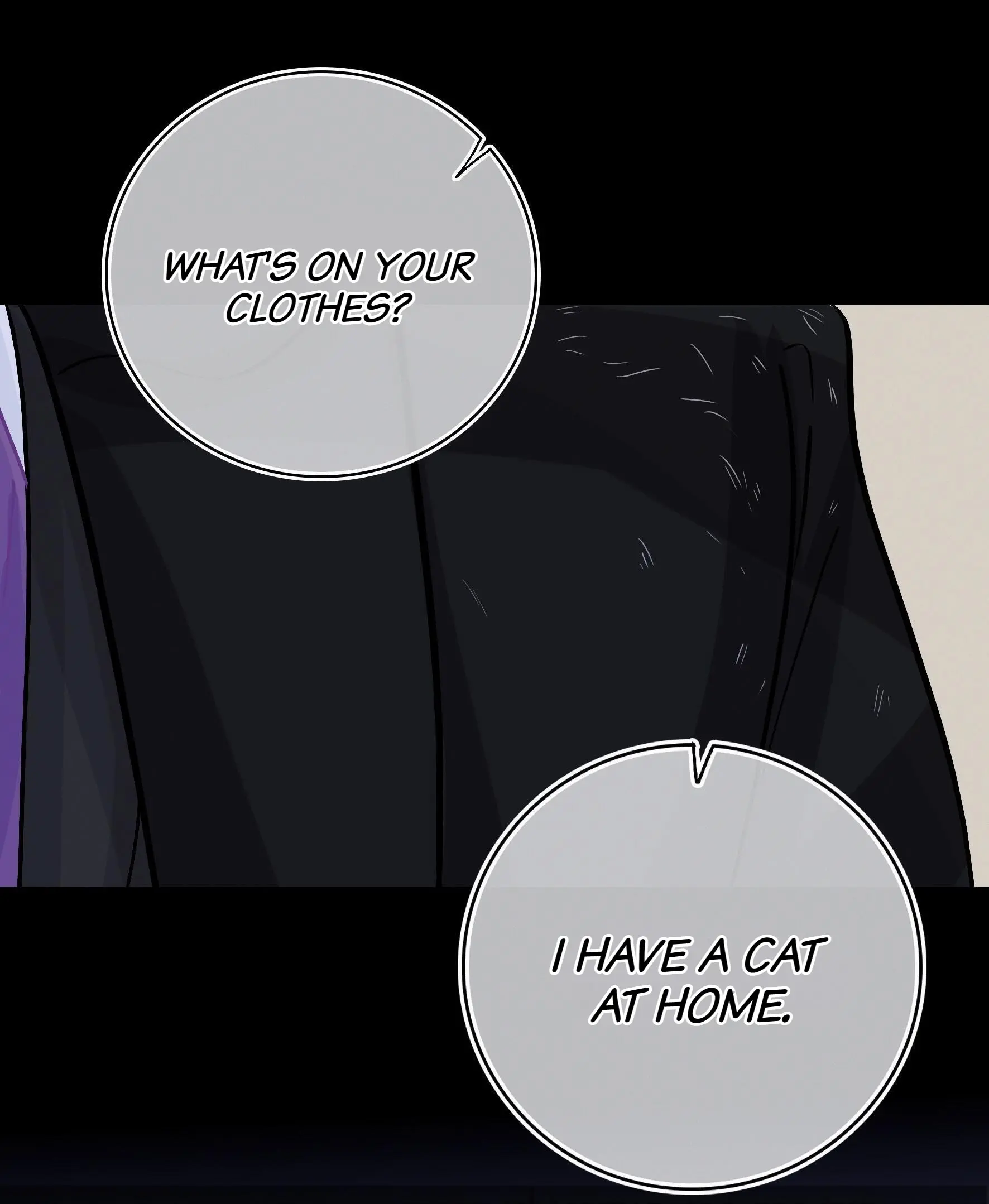 Turing Code (Official) - 83 - Save Up Secretly For Wedding Gift manhwa