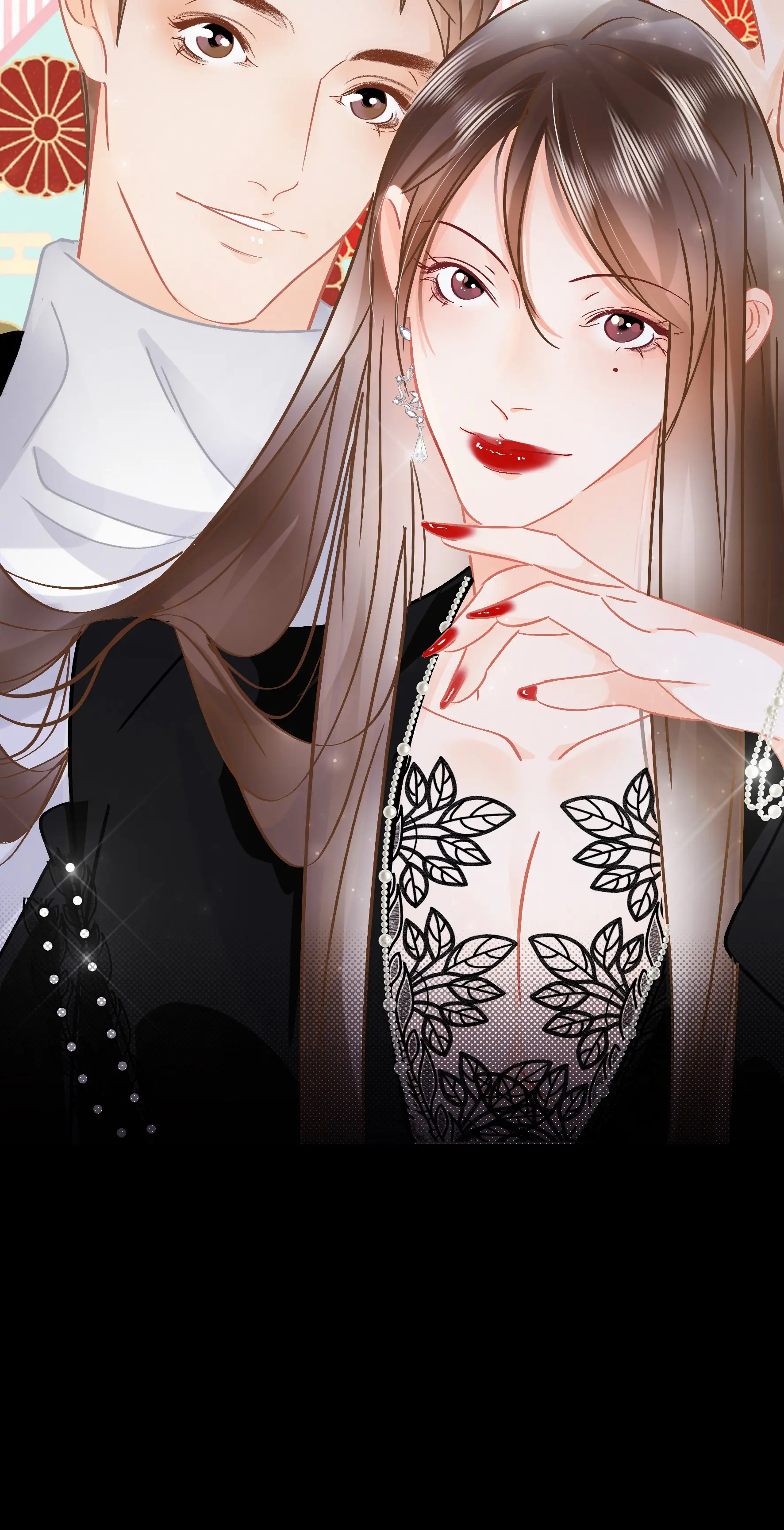 Turing Code (Official) - 85 - Elevator Showdown manhwa