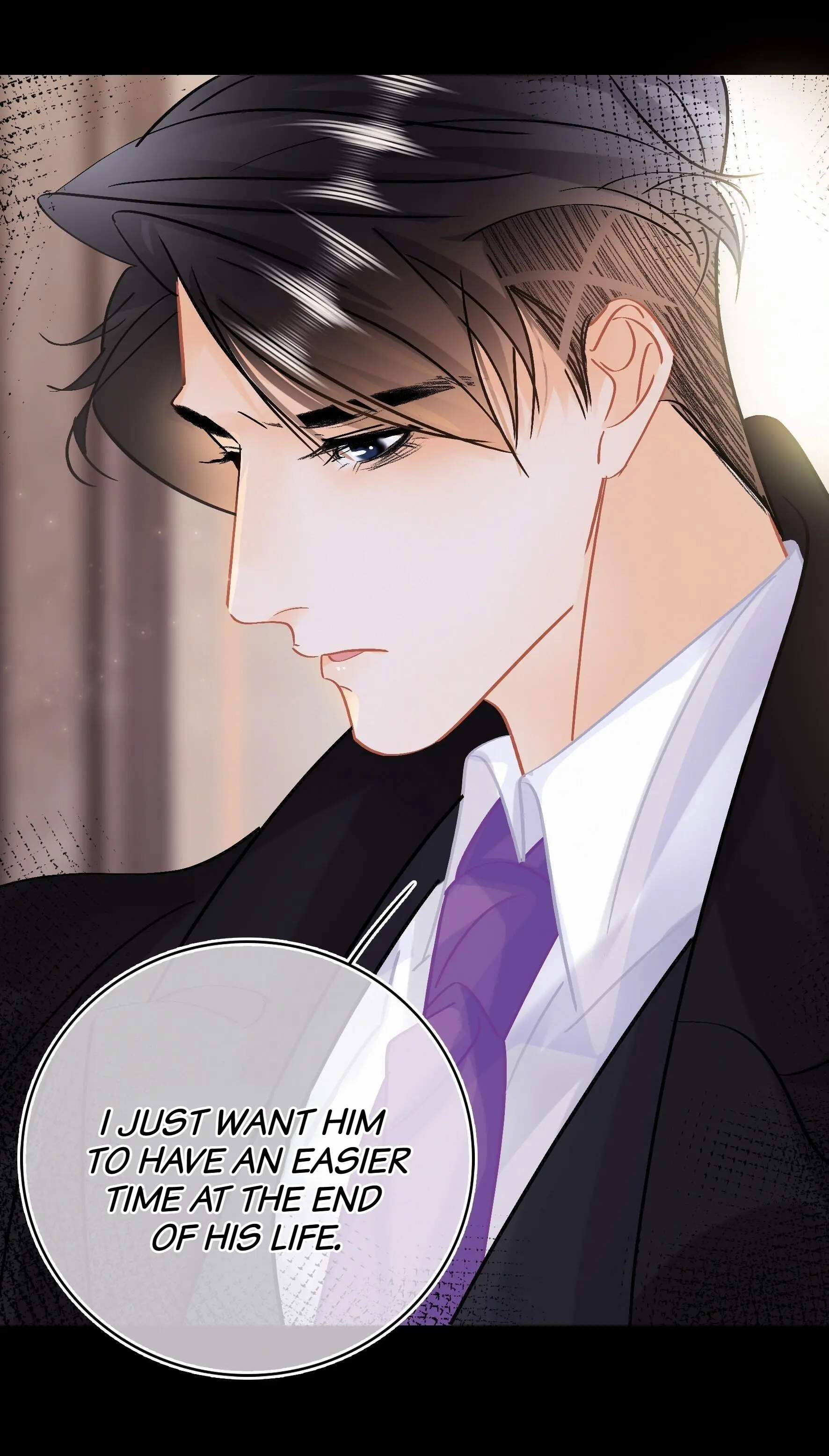 Turing Code (Official) - 85 - Elevator Showdown manhwa