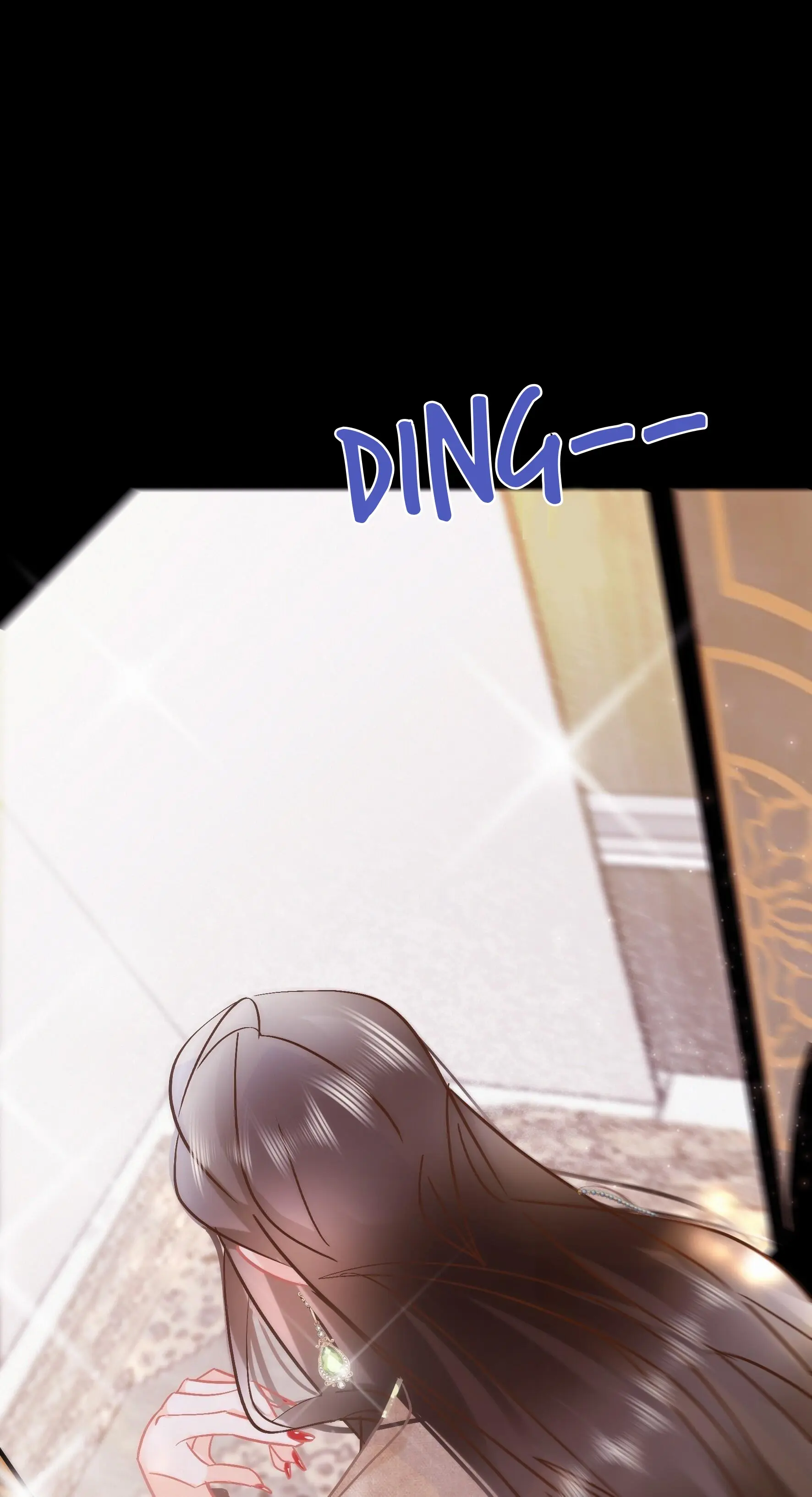 Turing Code (Official) - 85 - Elevator Showdown manhwa