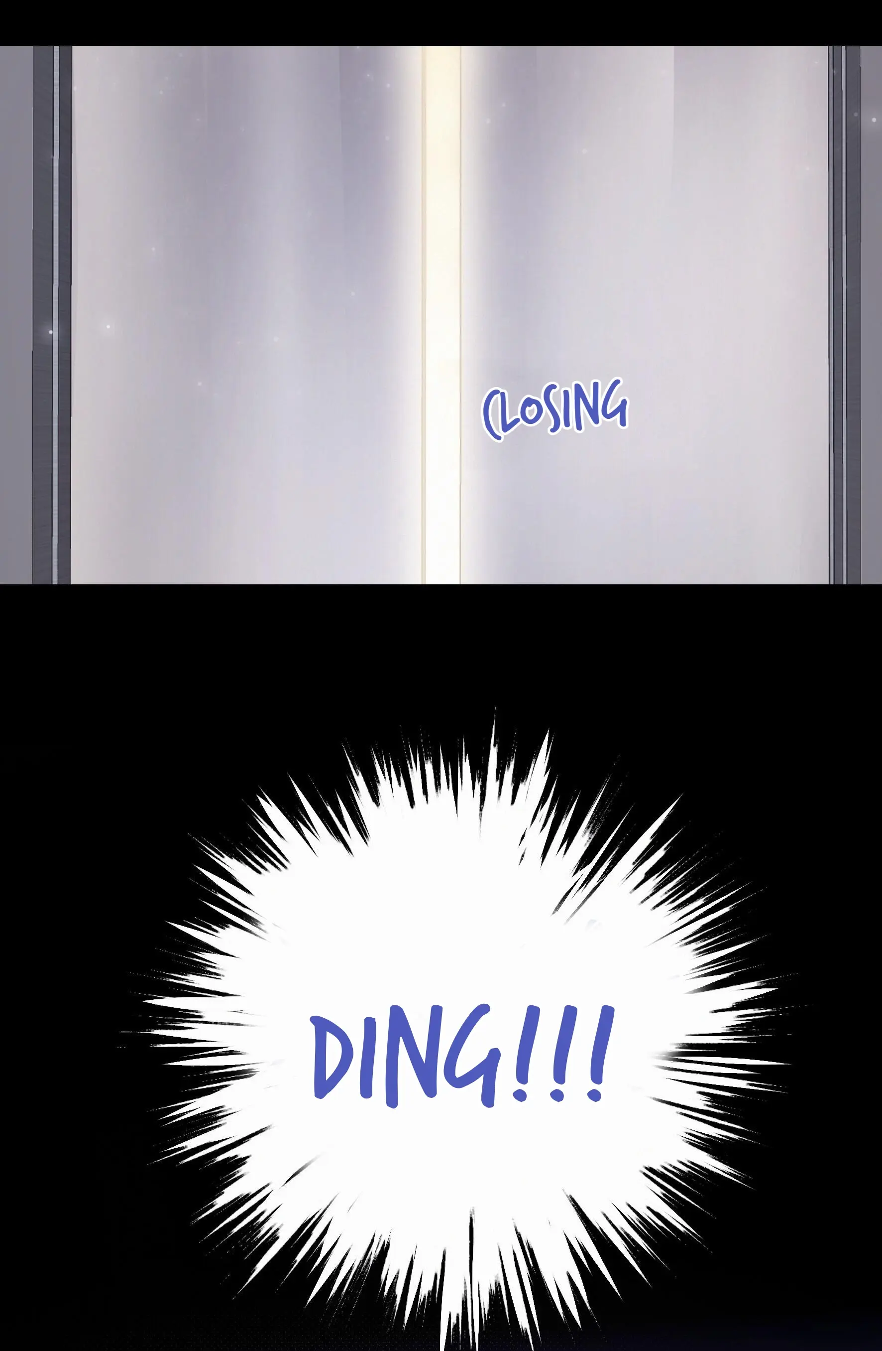 Turing Code (Official) - 85 - Elevator Showdown manhwa