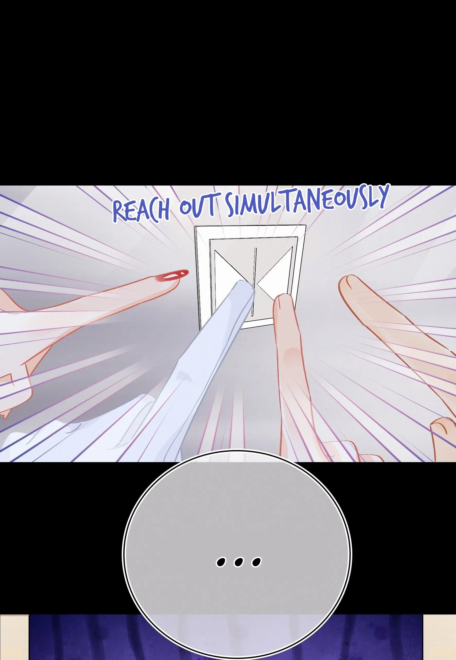 Turing Code (Official) - 85 - Elevator Showdown manhwa