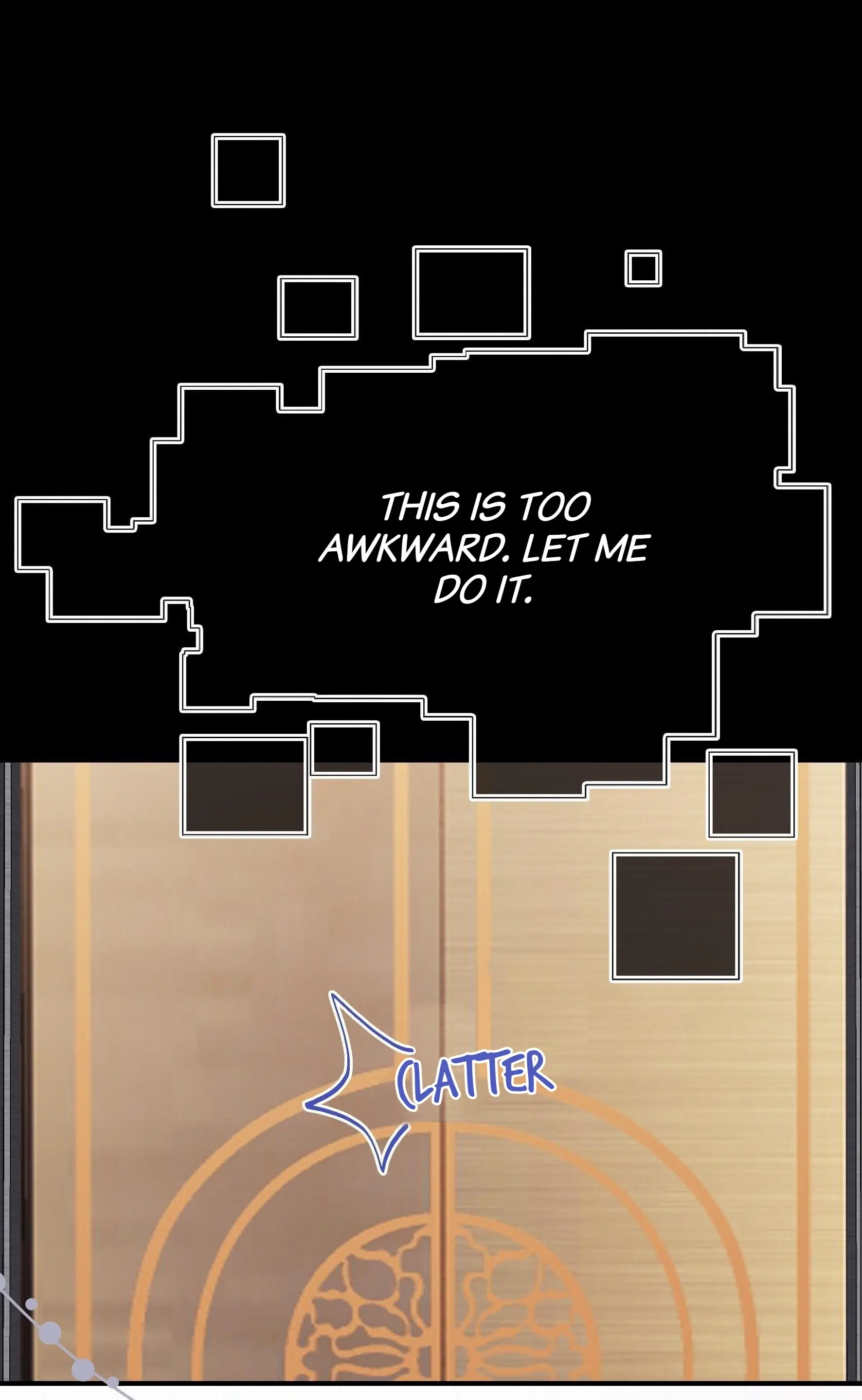 Turing Code (Official) - 85 - Elevator Showdown manhwa