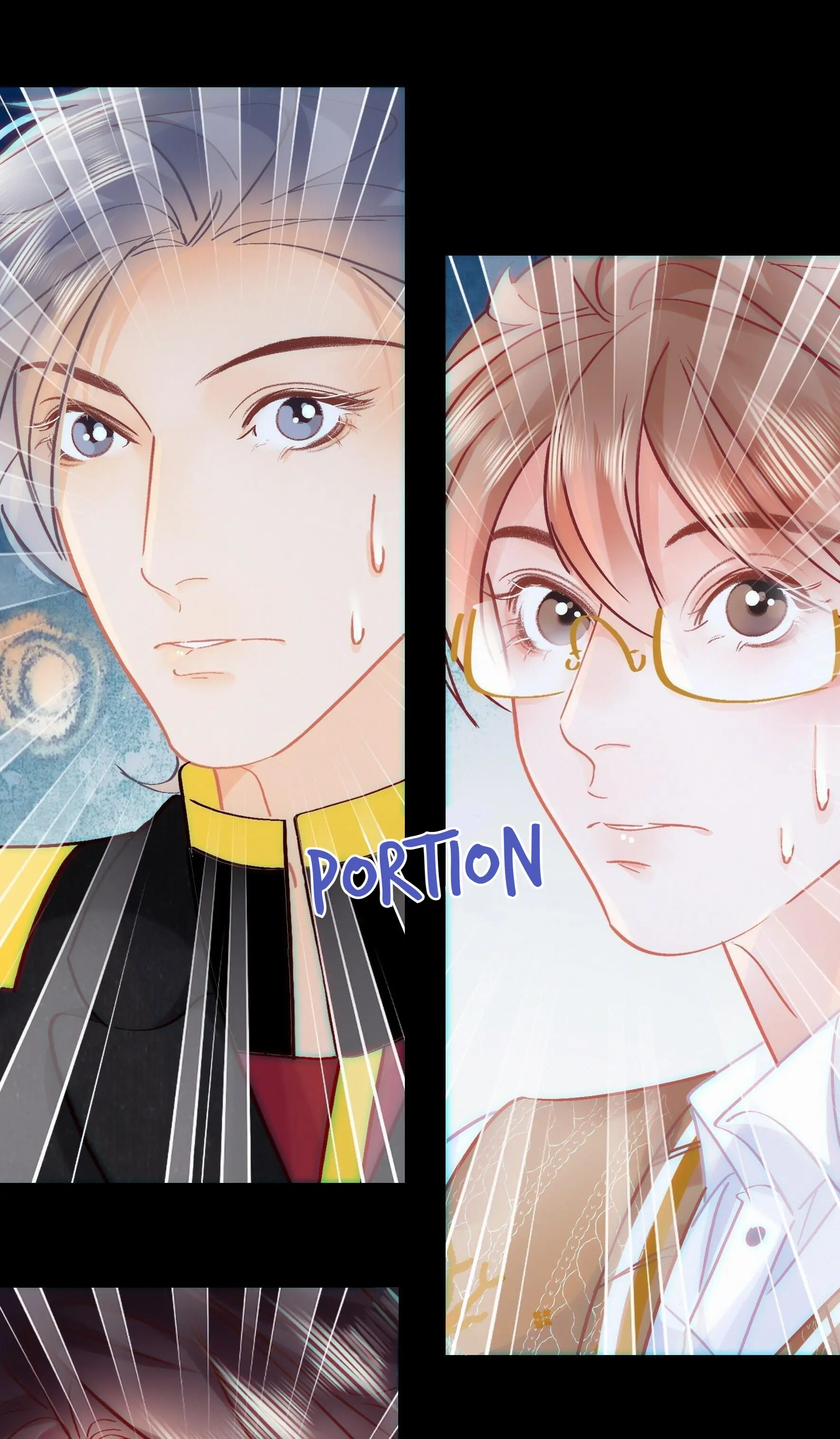 Turing Code (Official) - 85 - Elevator Showdown manhwa