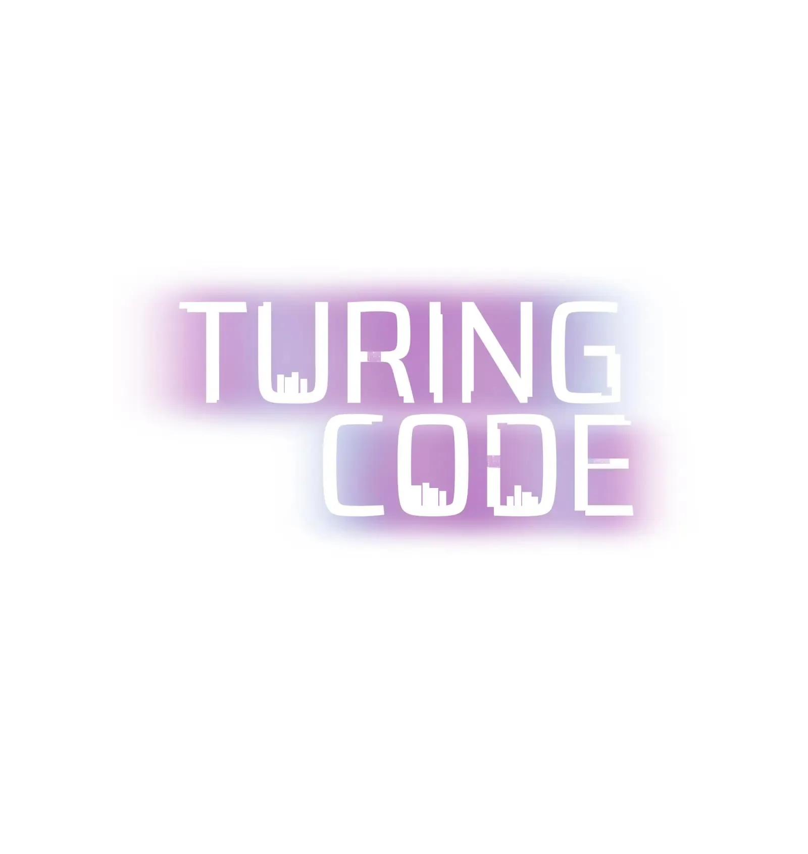 Turing Code (Official) - Chapter 1 manhwa