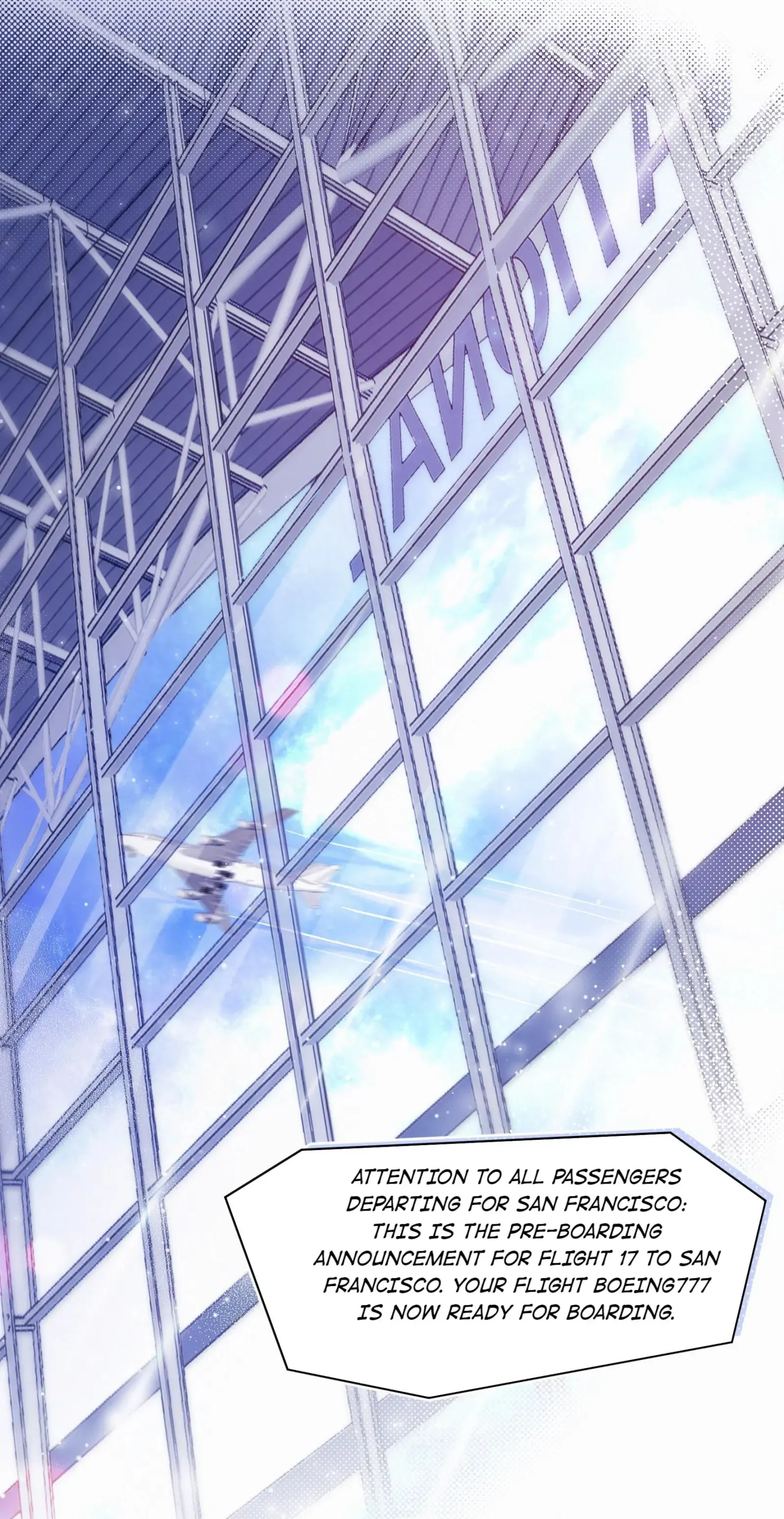 Turing Code (Official) - Chapter 1 manhwa