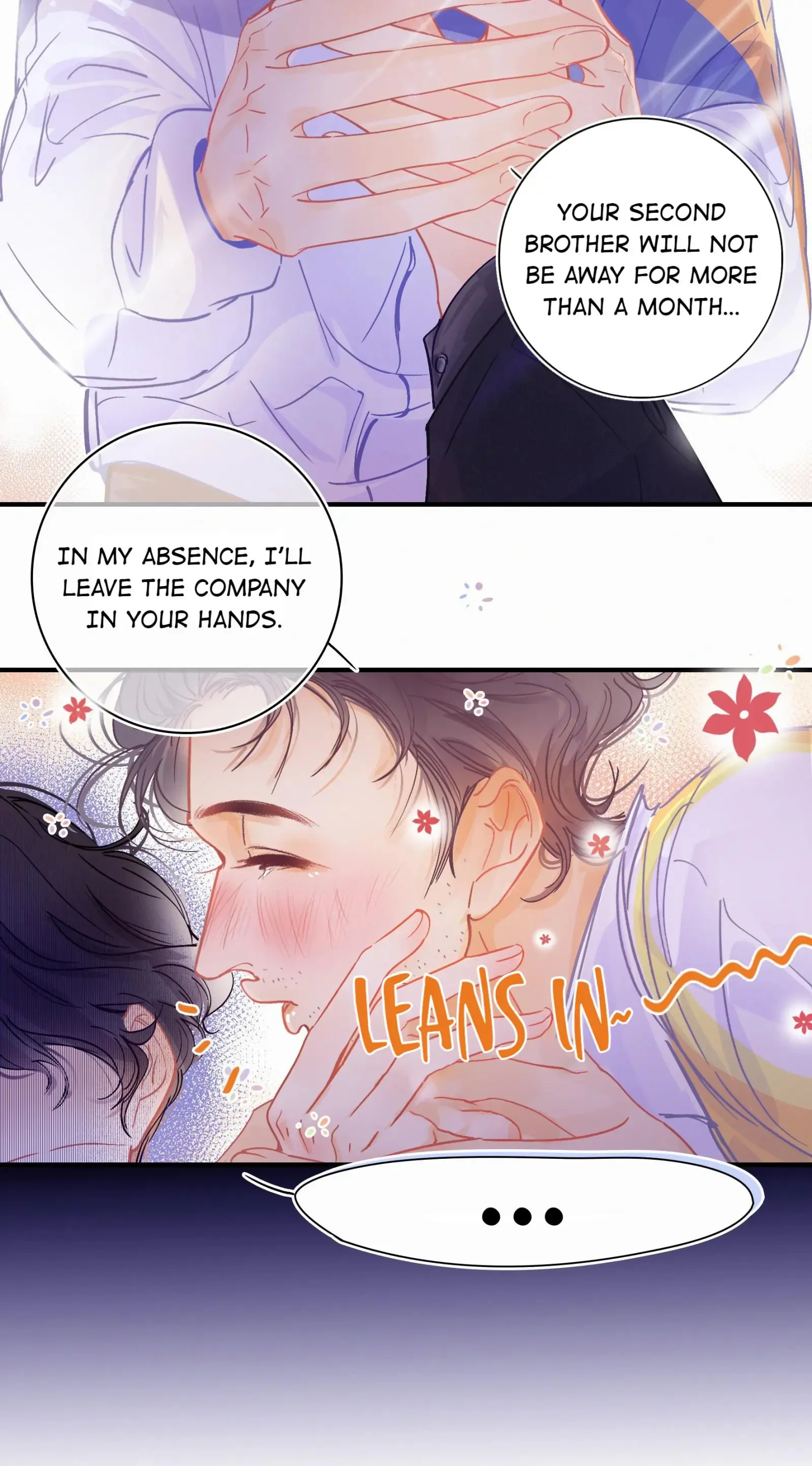 Turing Code (Official) - Chapter 1 manhwa