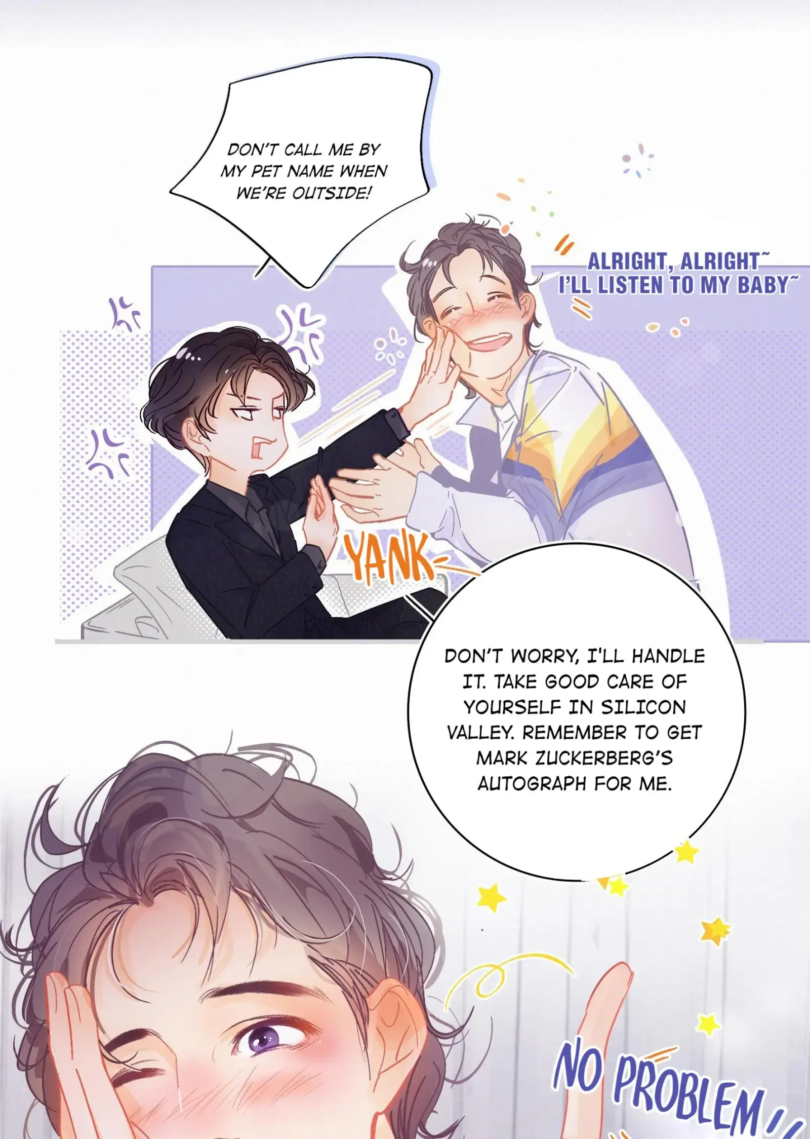Turing Code (Official) - Chapter 1 manhwa