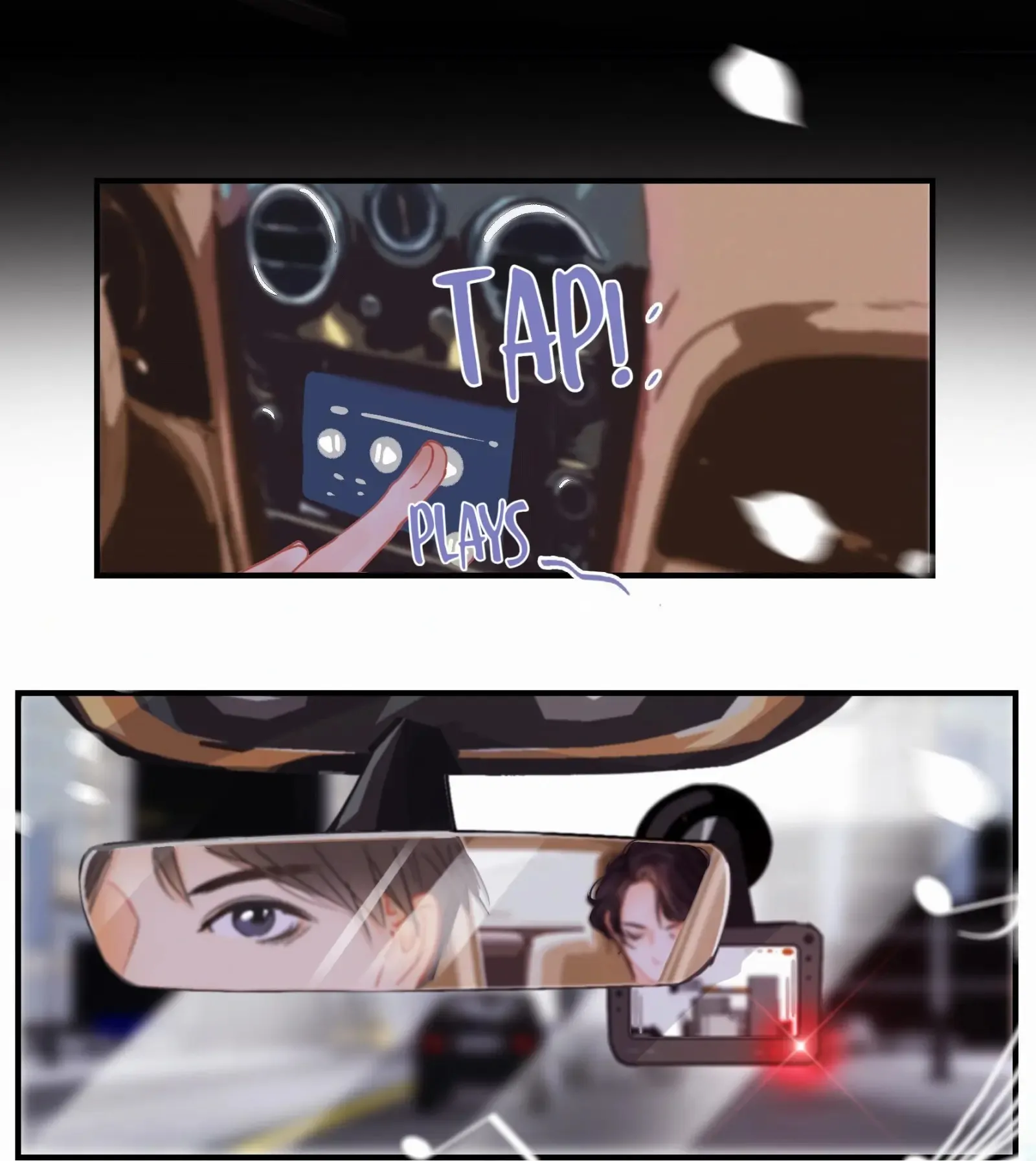 Turing Code (Official) - Chapter 1 manhwa