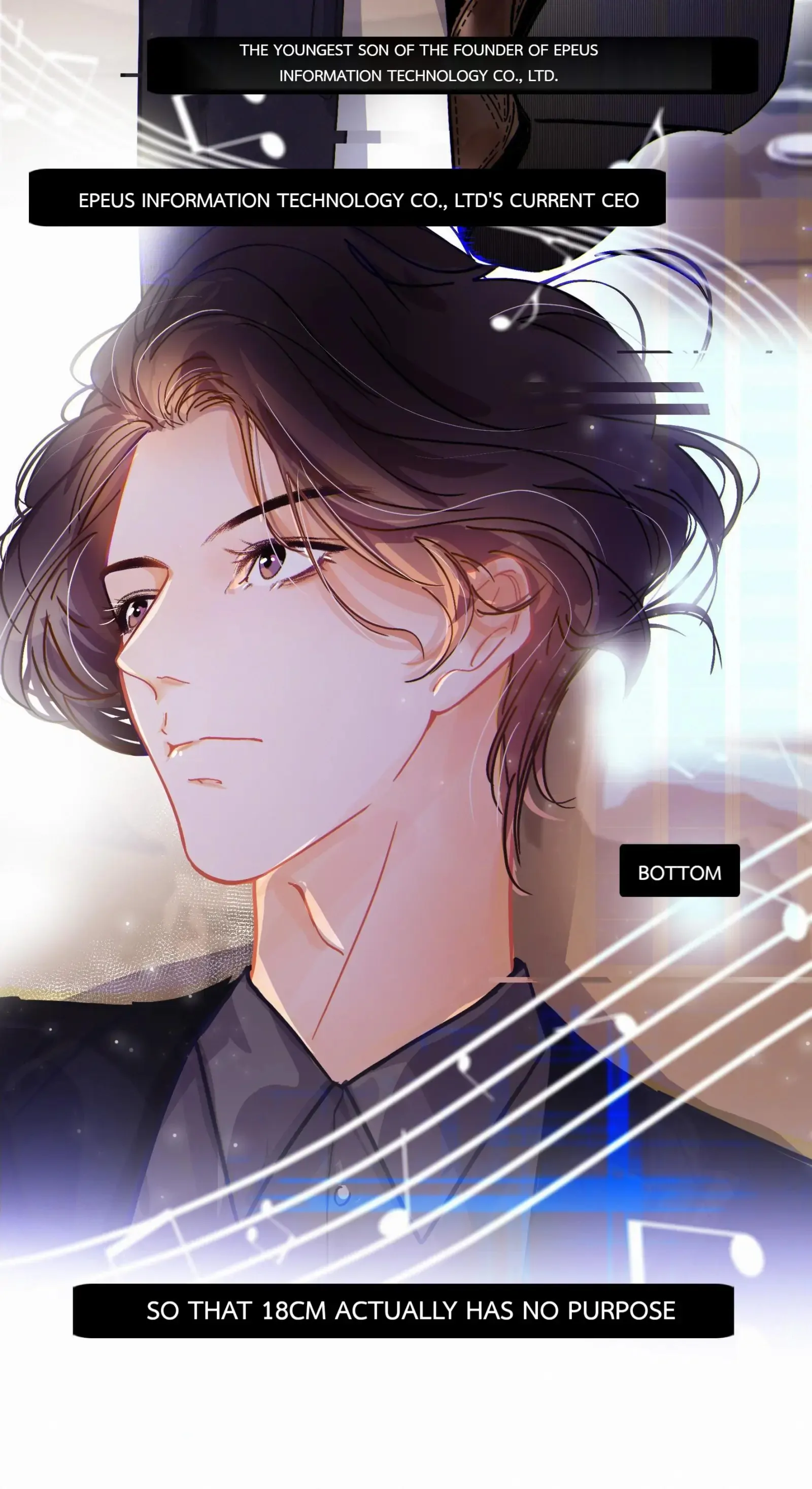 Turing Code (Official) - Chapter 1 manhwa