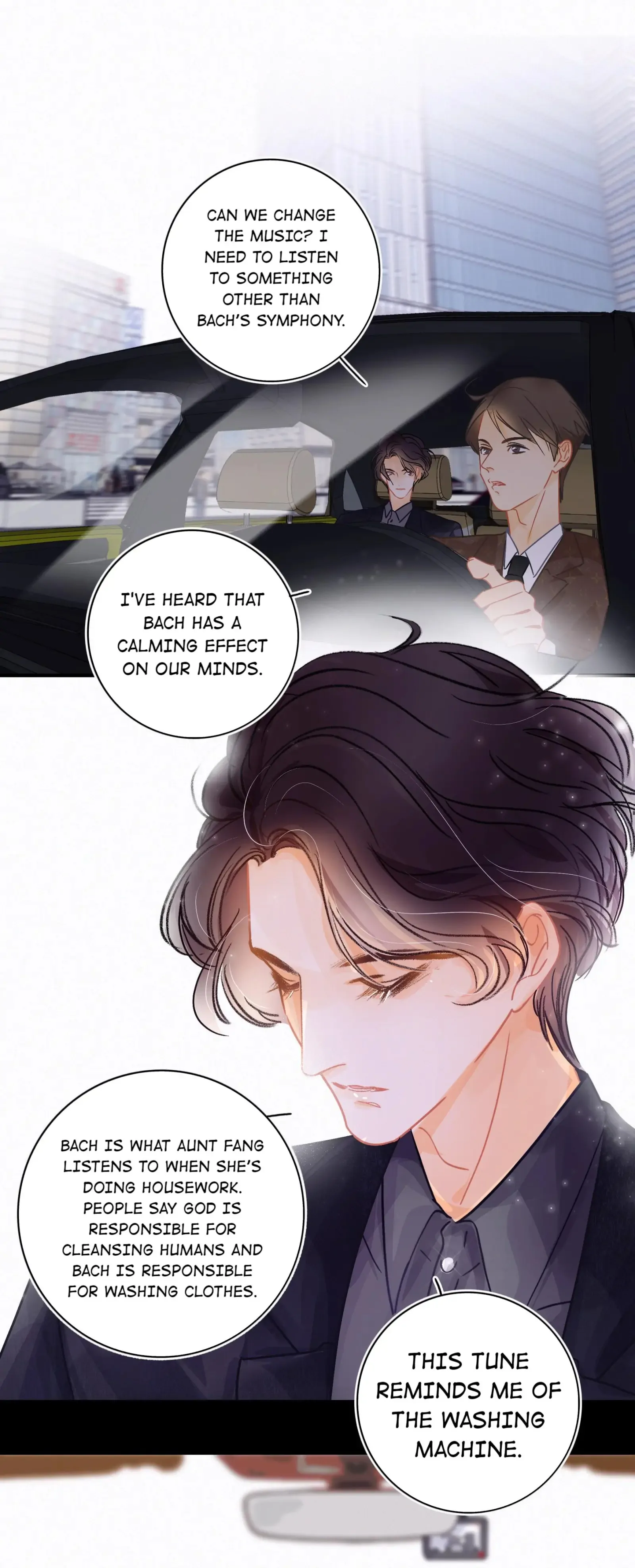 Turing Code (Official) - Chapter 1 manhwa