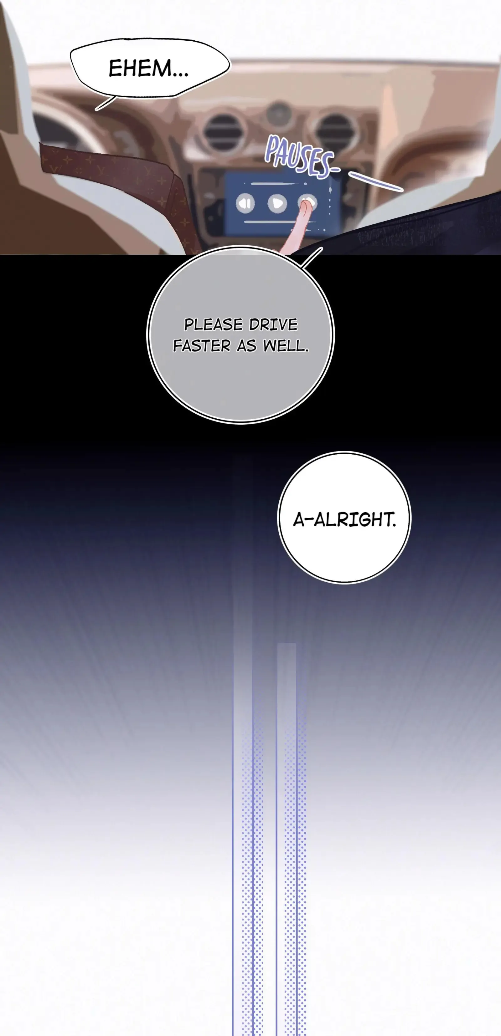 Turing Code (Official) - Chapter 1 manhwa