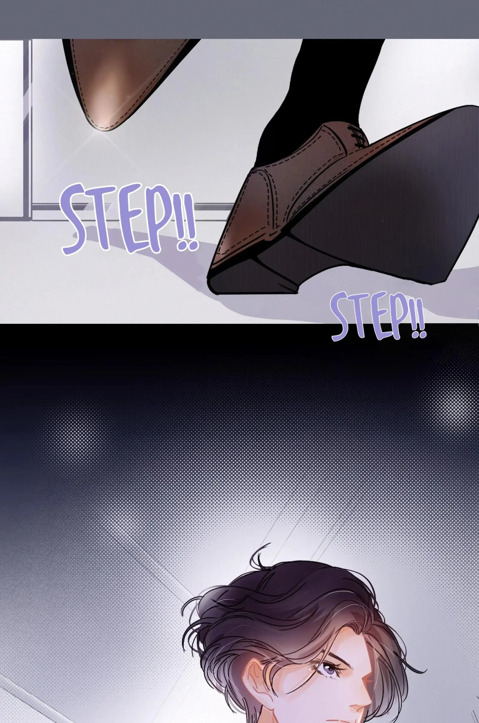 Turing Code (Official) - Chapter 1 manhwa