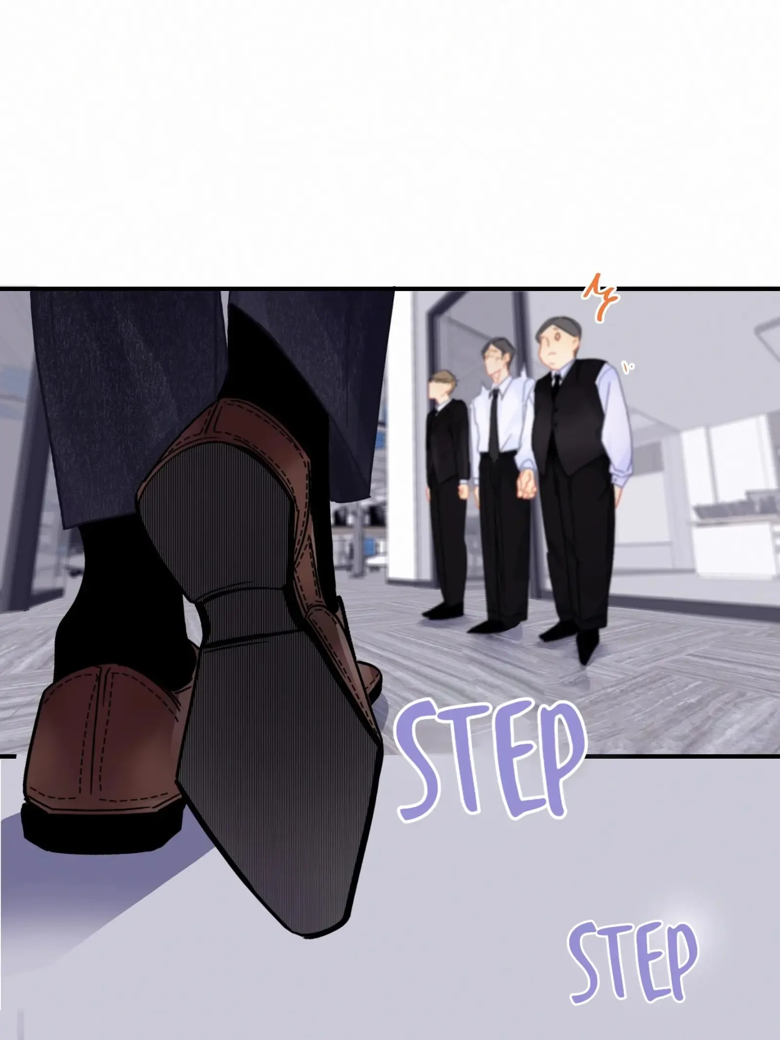 Turing Code (Official) - Chapter 1 manhwa