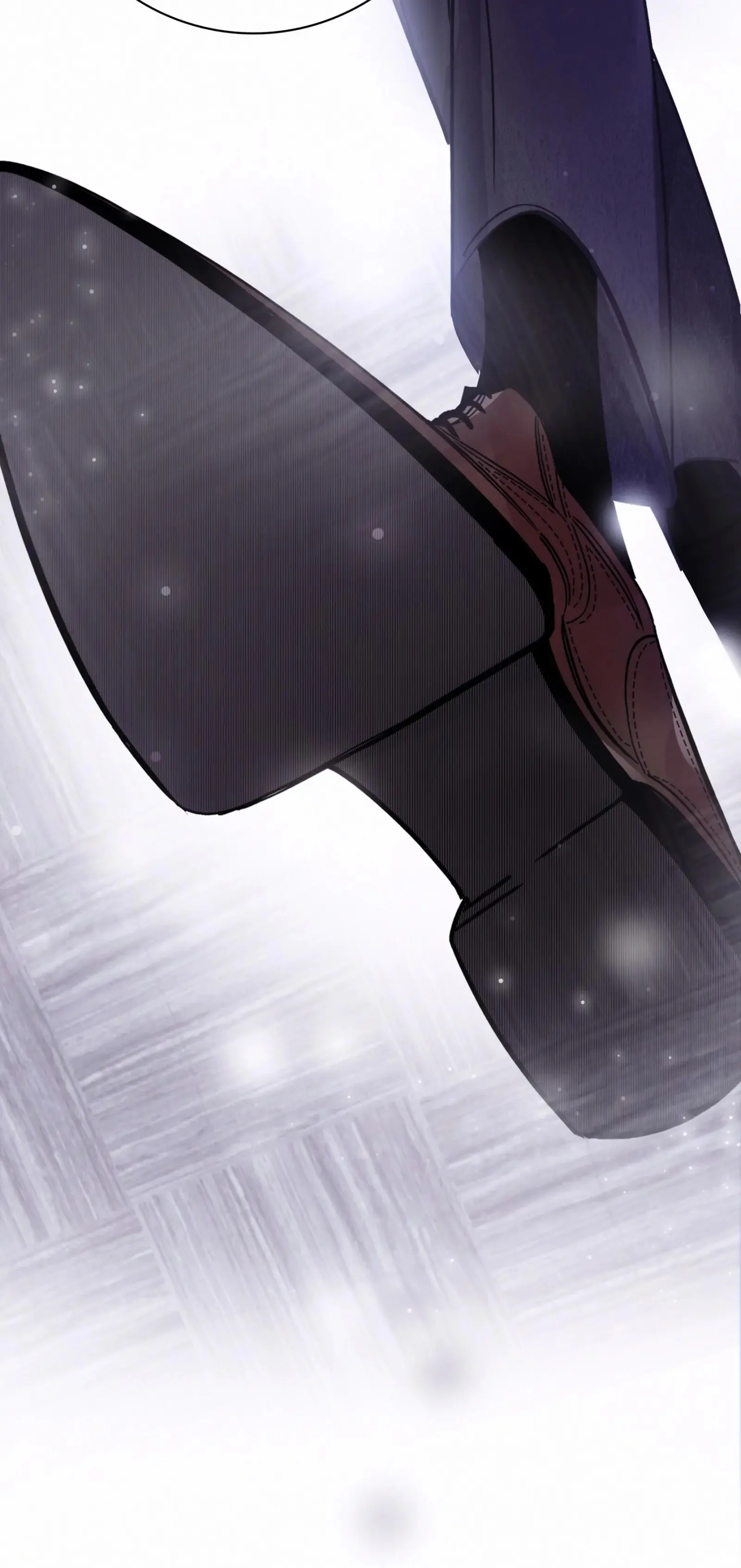 Turing Code (Official) - Chapter 1 manhwa