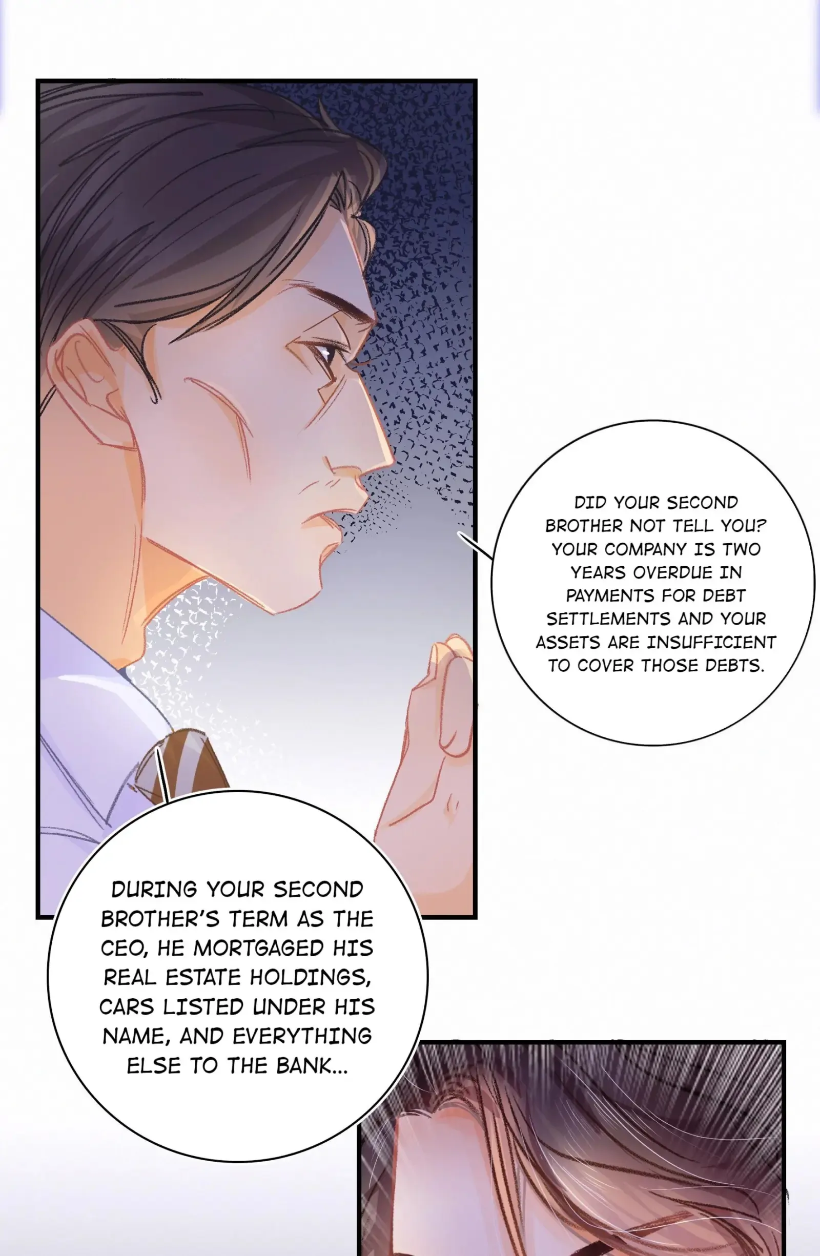 Turing Code (Official) - Chapter 1 manhwa