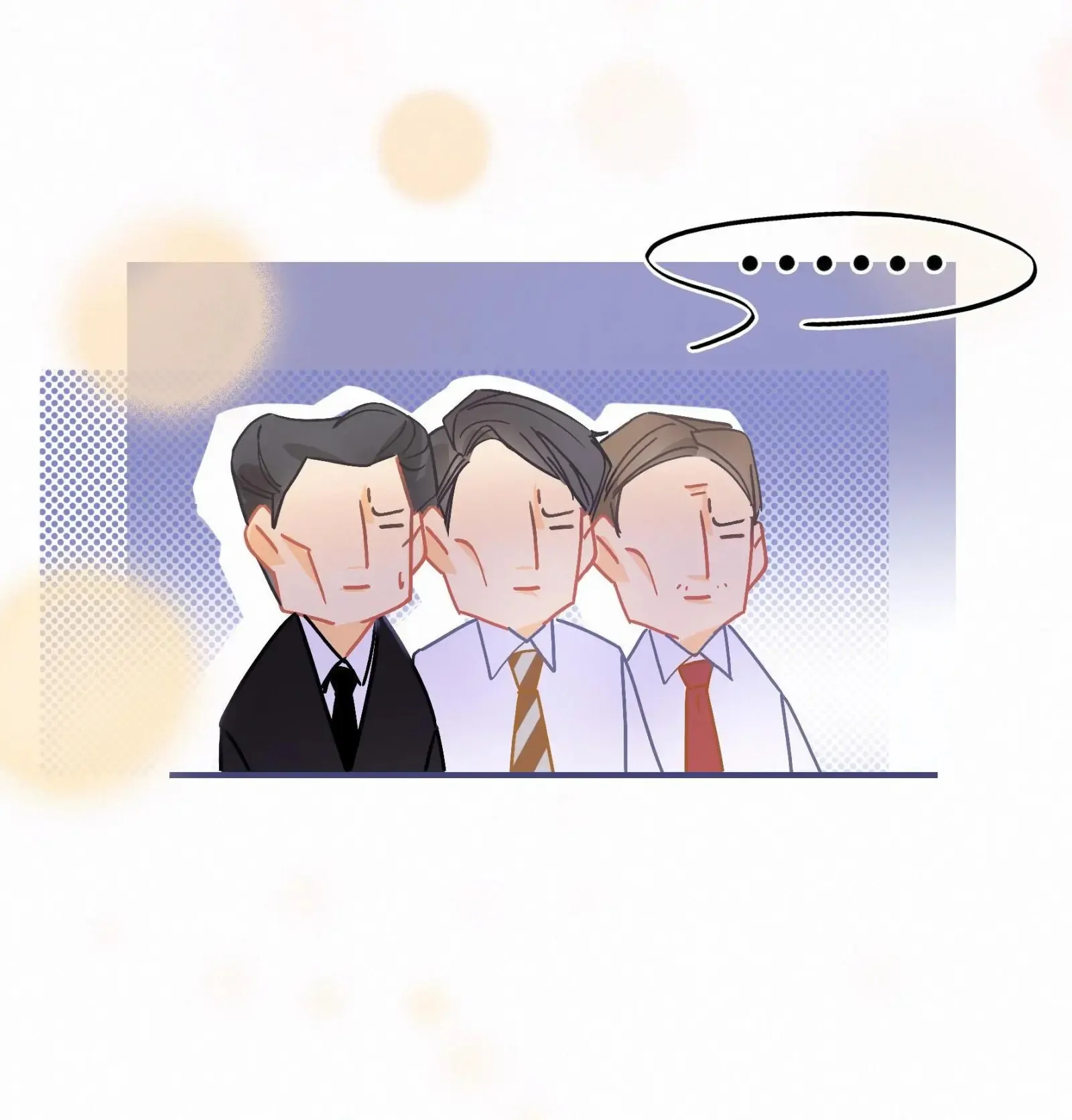 Turing Code (Official) - Chapter 1 manhwa