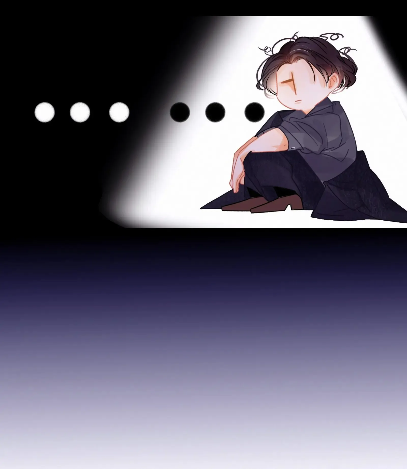 Turing Code (Official) - Chapter 1 manhwa