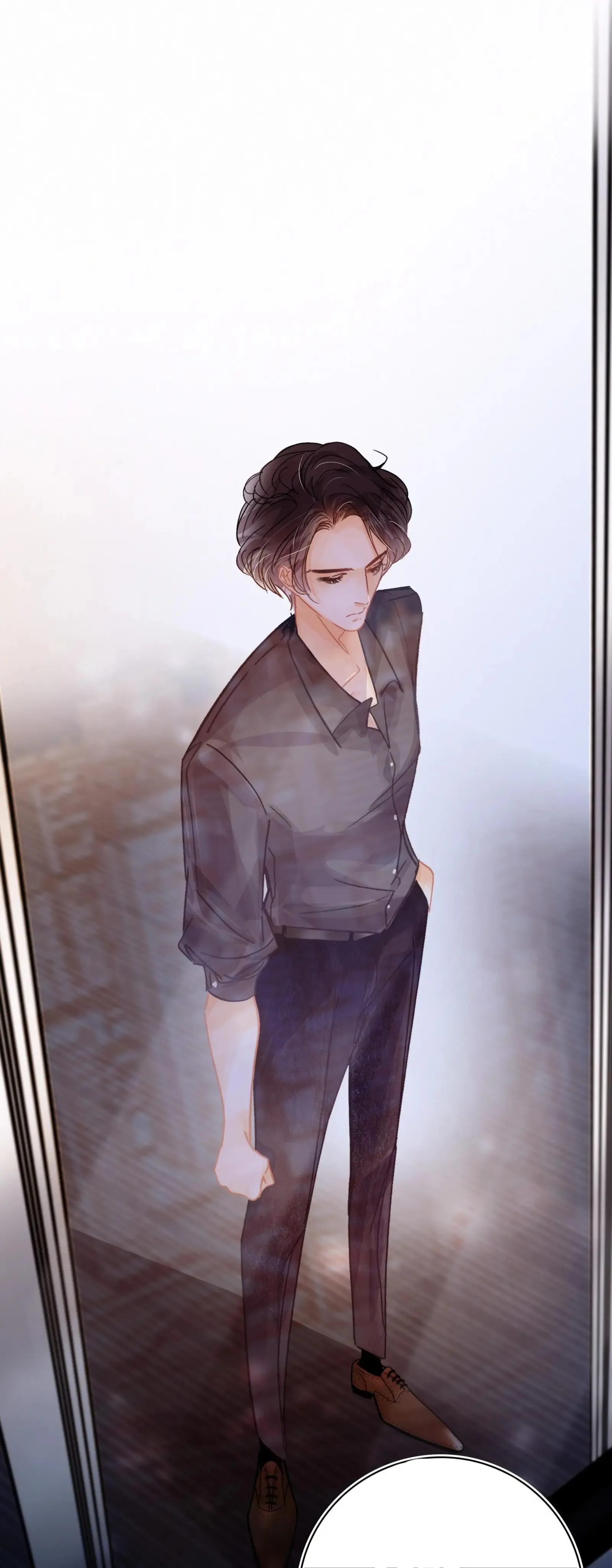 Turing Code (Official) - Chapter 1 manhwa
