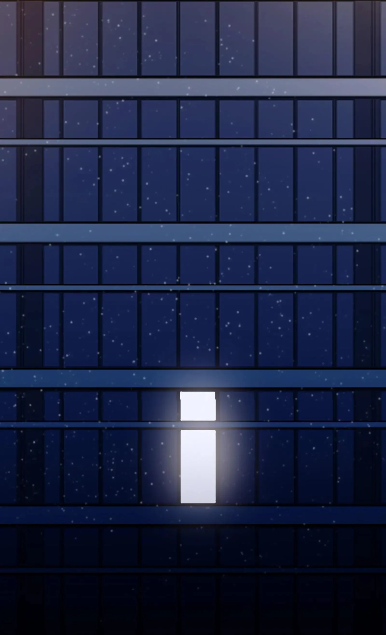 Turing Code (Official) - Chapter 1 manhwa