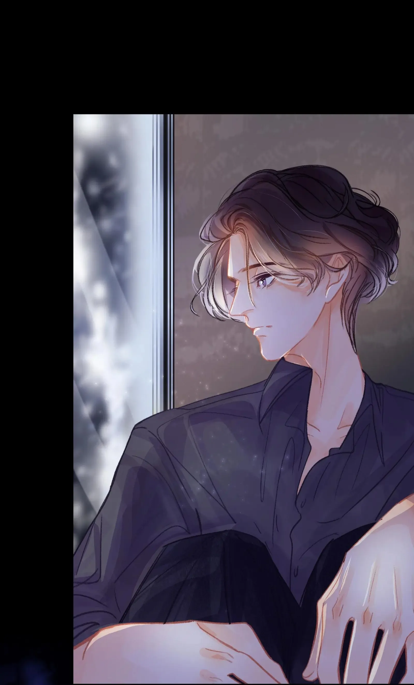Turing Code (Official) - Chapter 1 manhwa