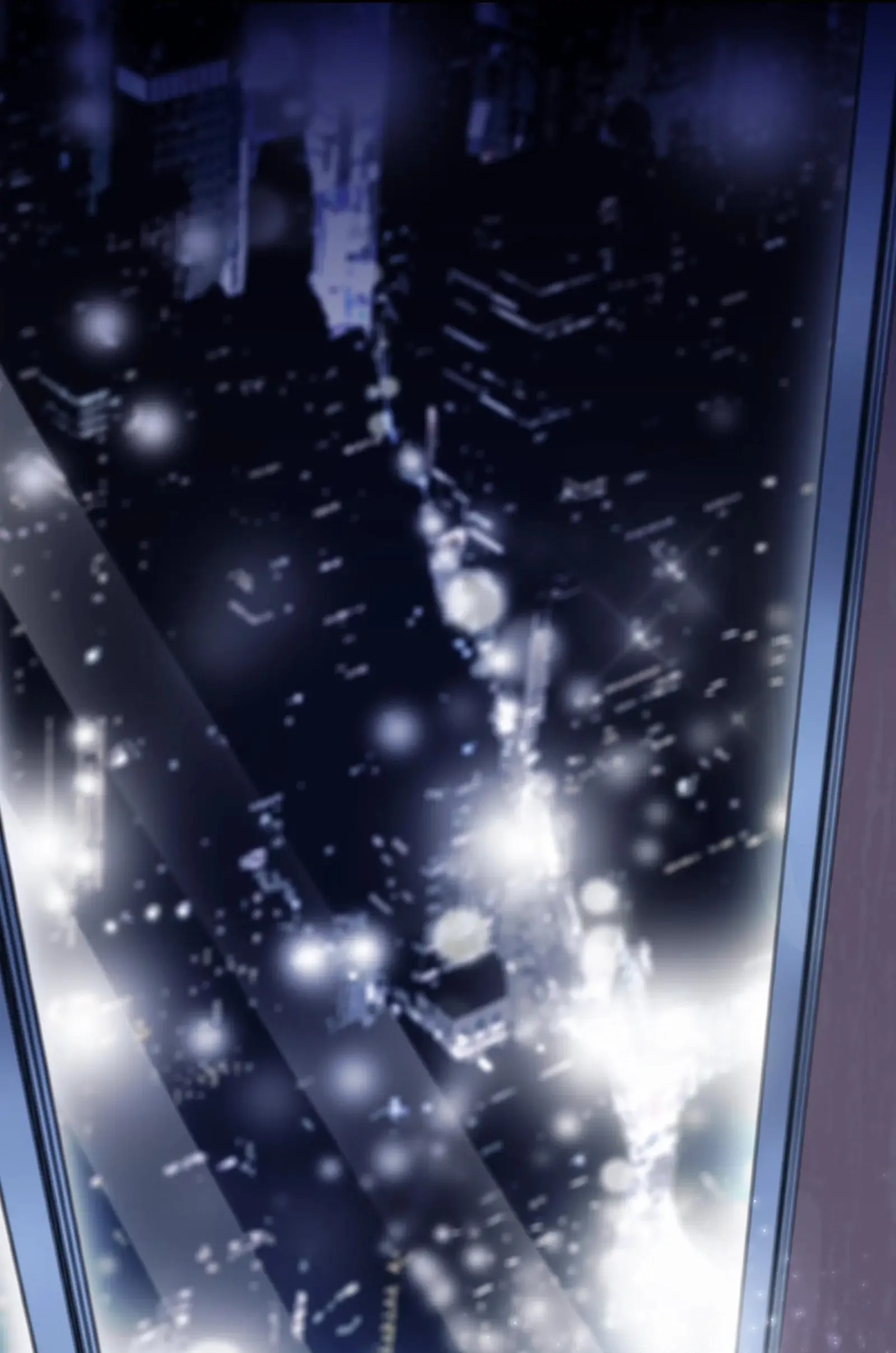 Turing Code (Official) - Chapter 1 manhwa