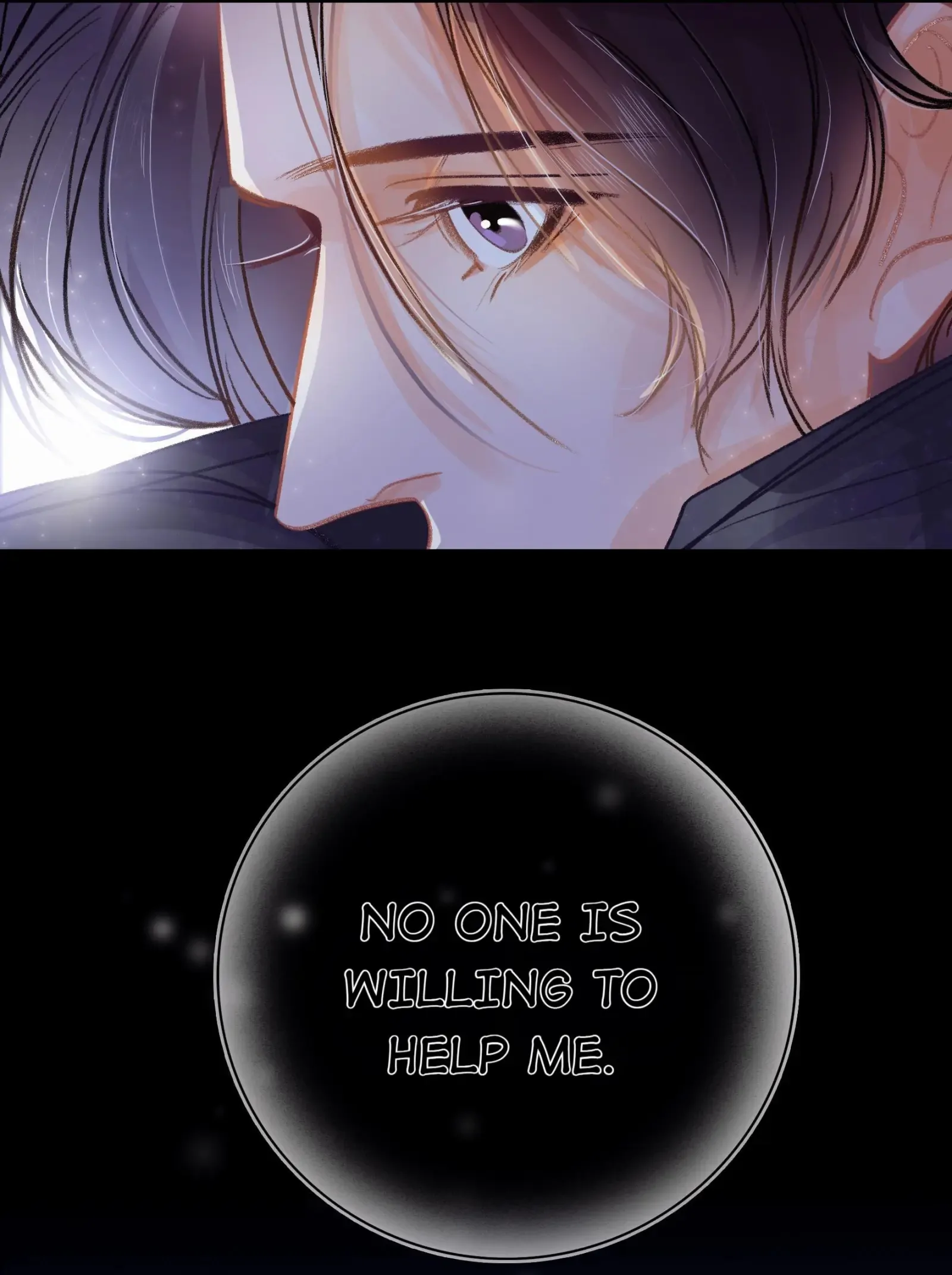 Turing Code (Official) - Chapter 1 manhwa
