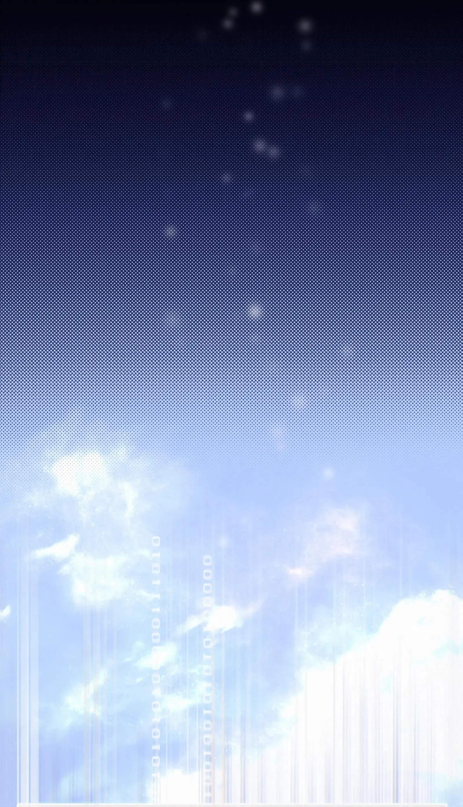 Turing Code (Official) - Chapter 1 manhwa
