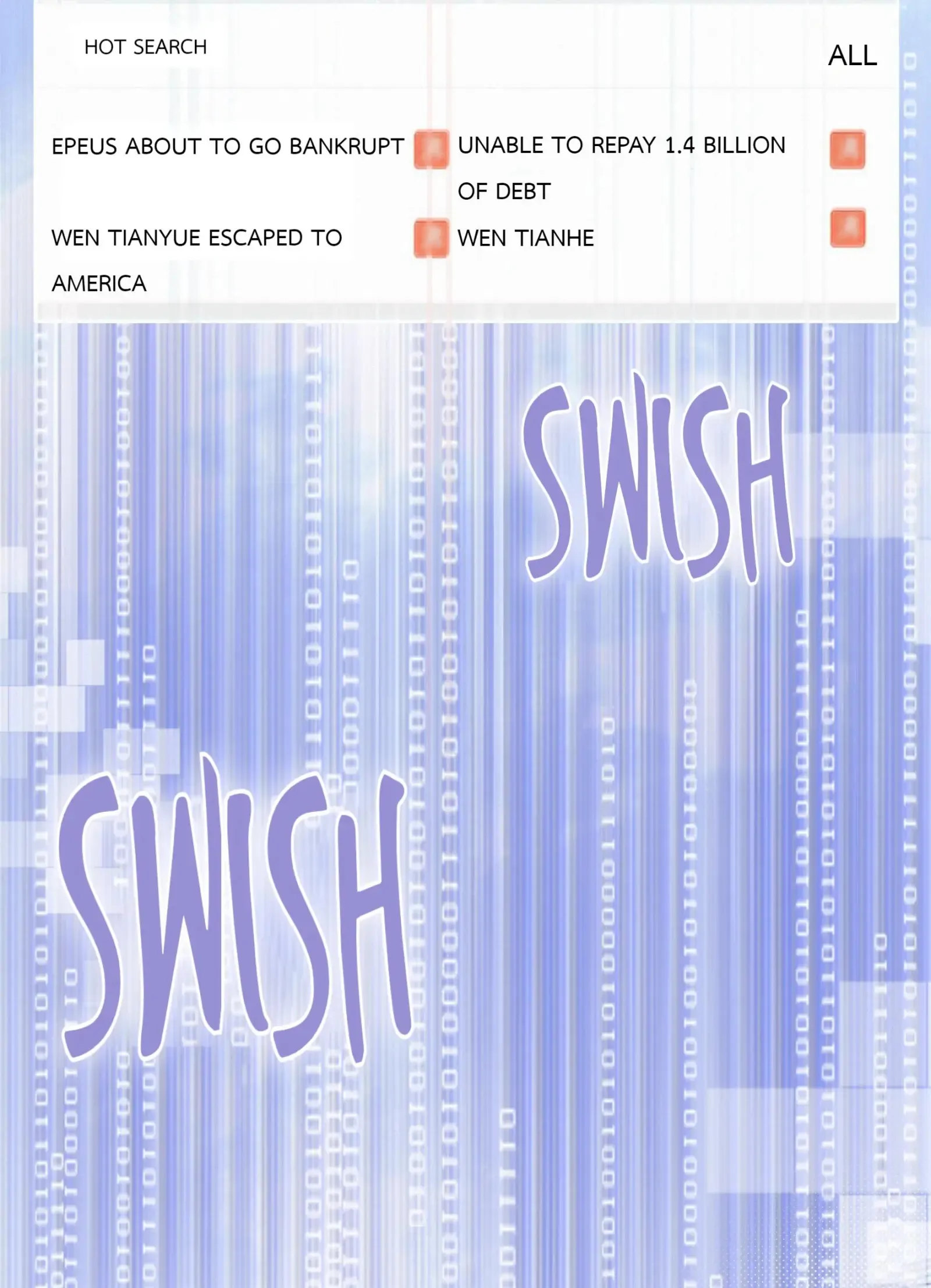 Turing Code (Official) - Chapter 1 manhwa