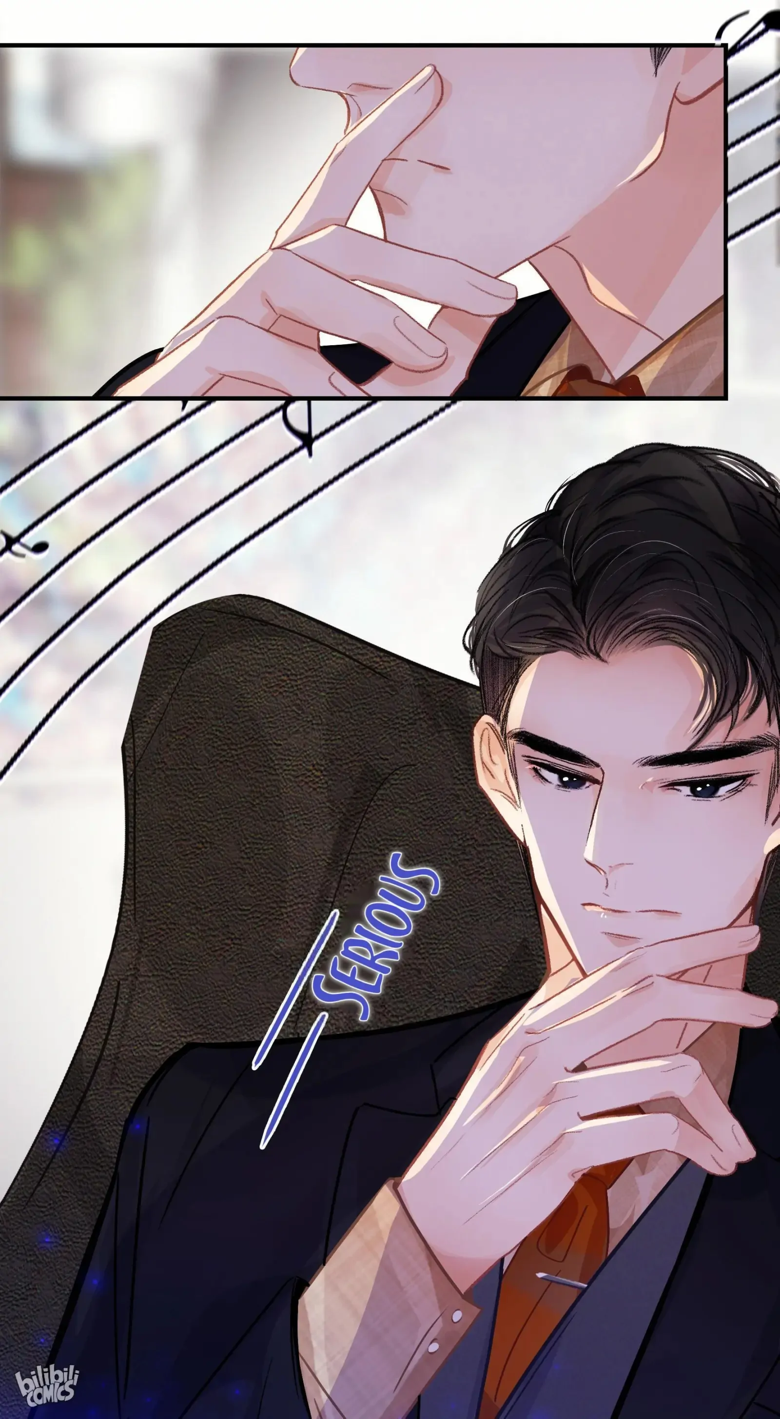 Turing Code (Official) - Chapter 10 manhwa