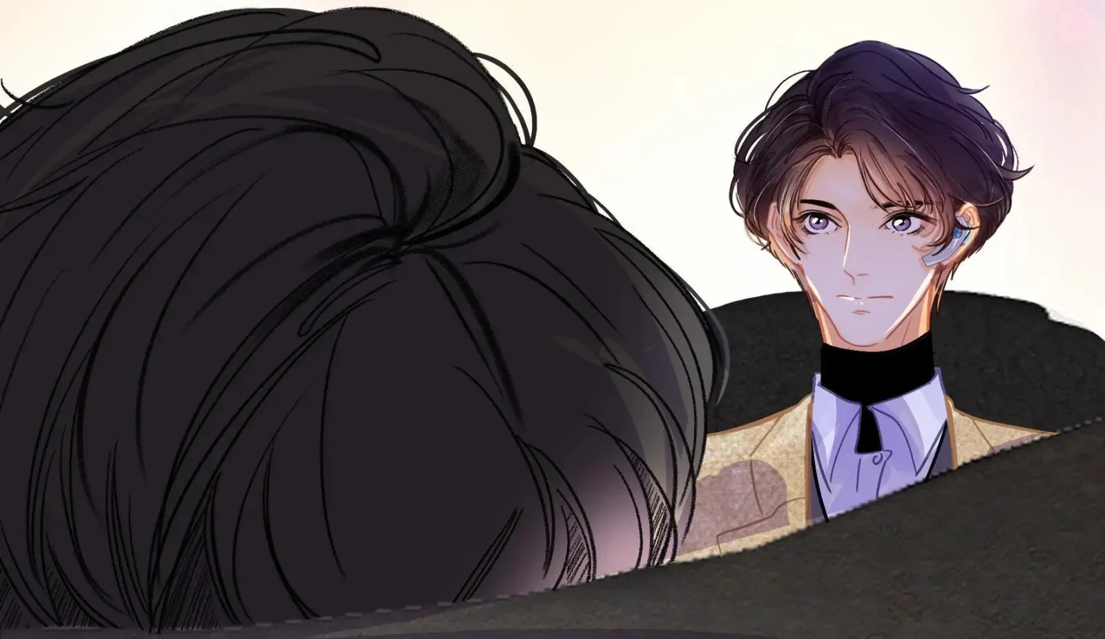 Turing Code (Official) - Chapter 10 manhwa
