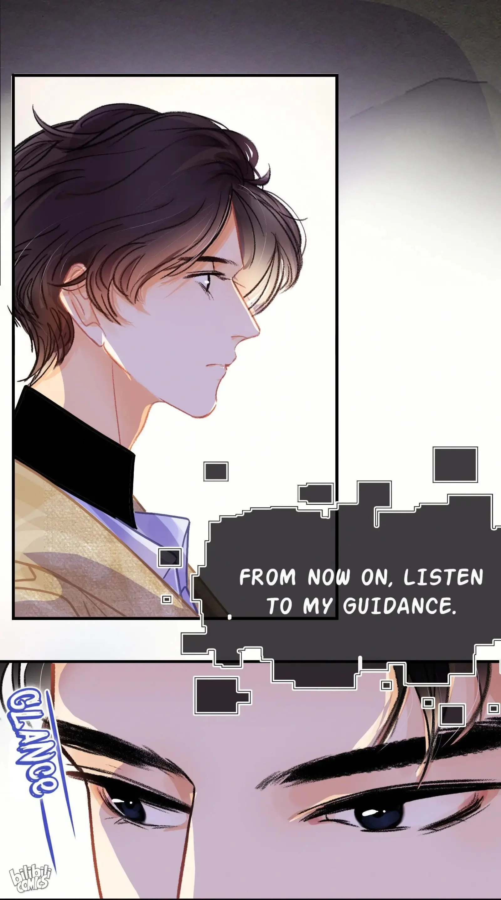 Turing Code (Official) - Chapter 10 manhwa