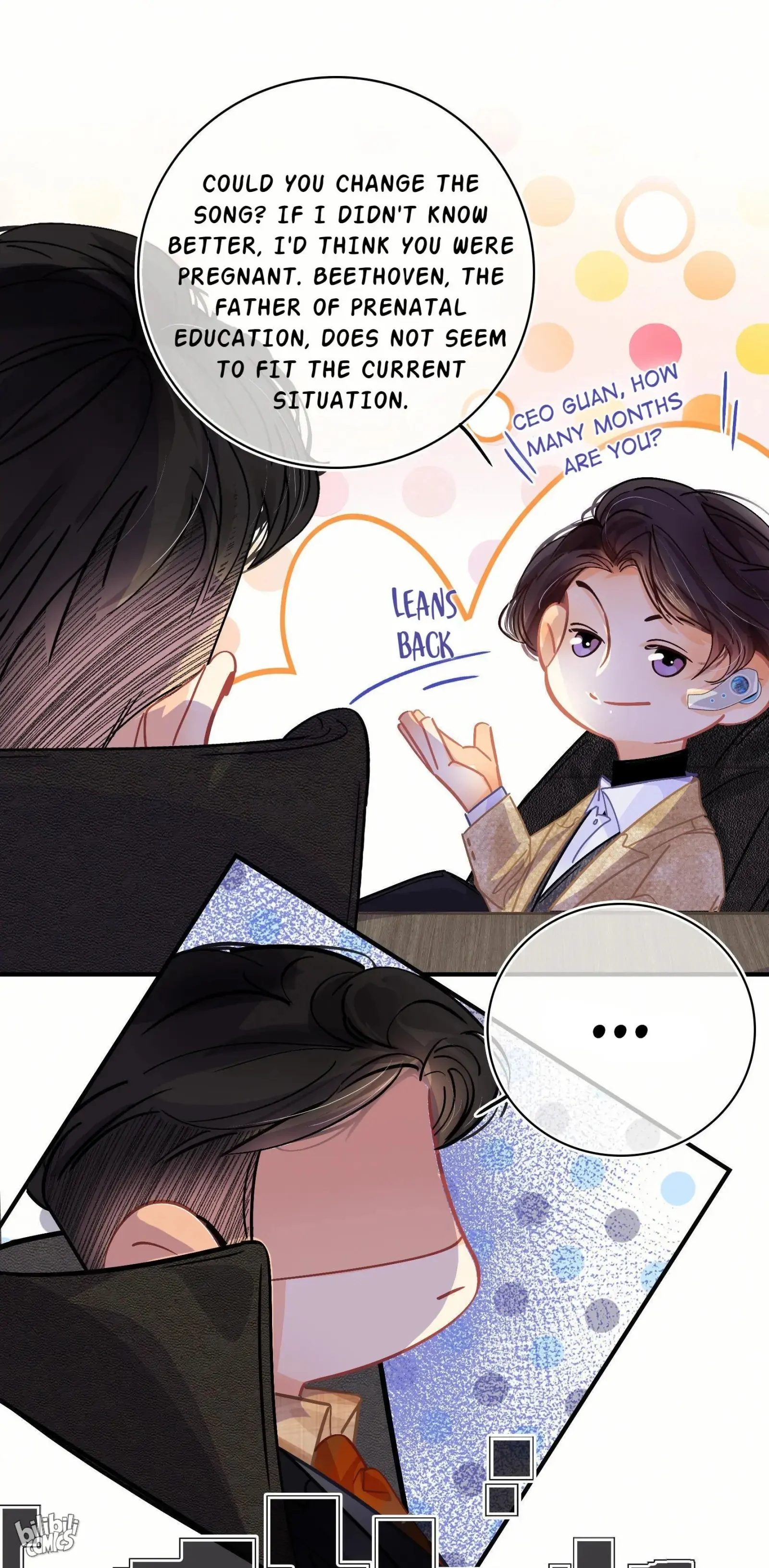 Turing Code (Official) - Chapter 10 manhwa