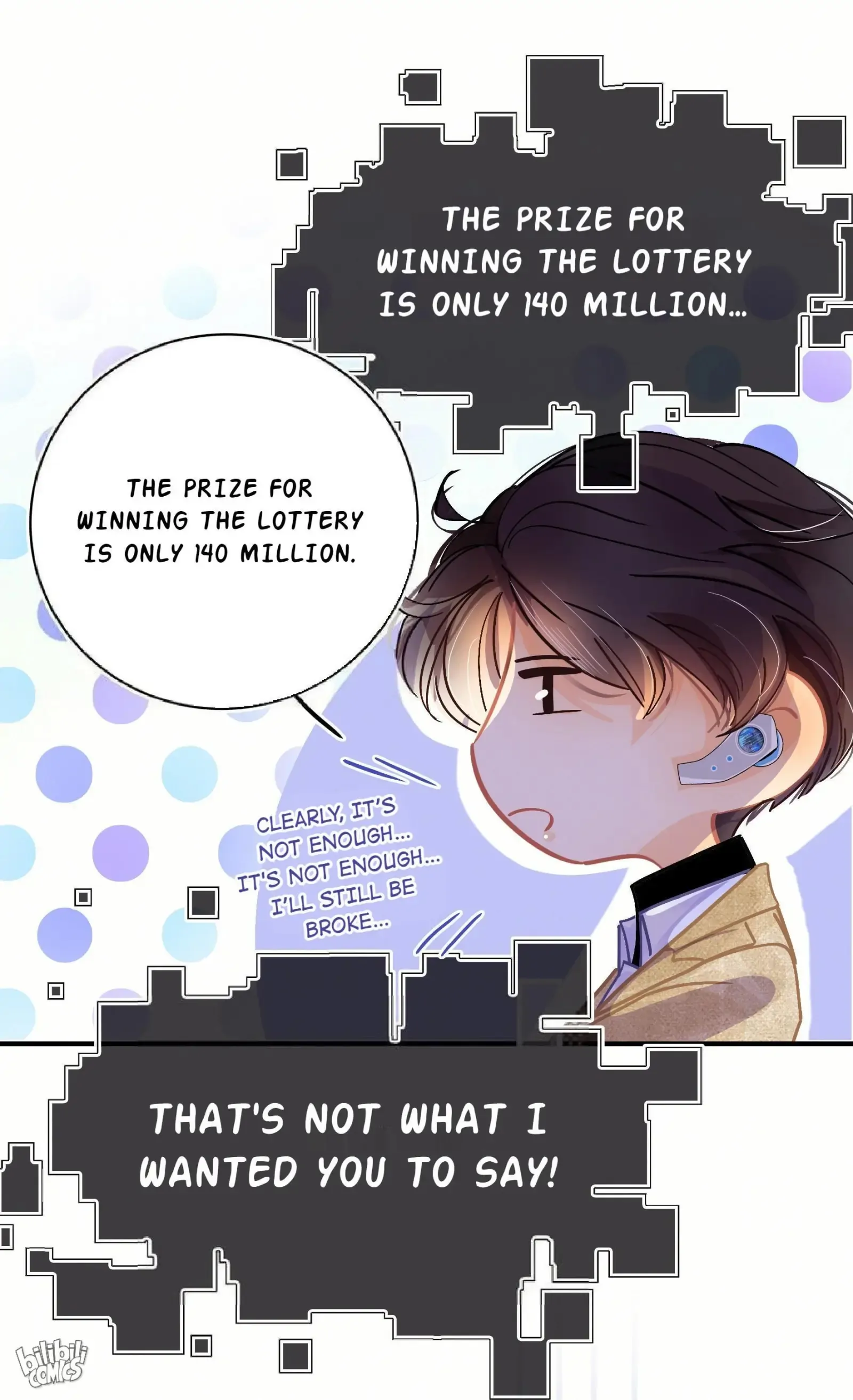 Turing Code (Official) - Chapter 10 manhwa