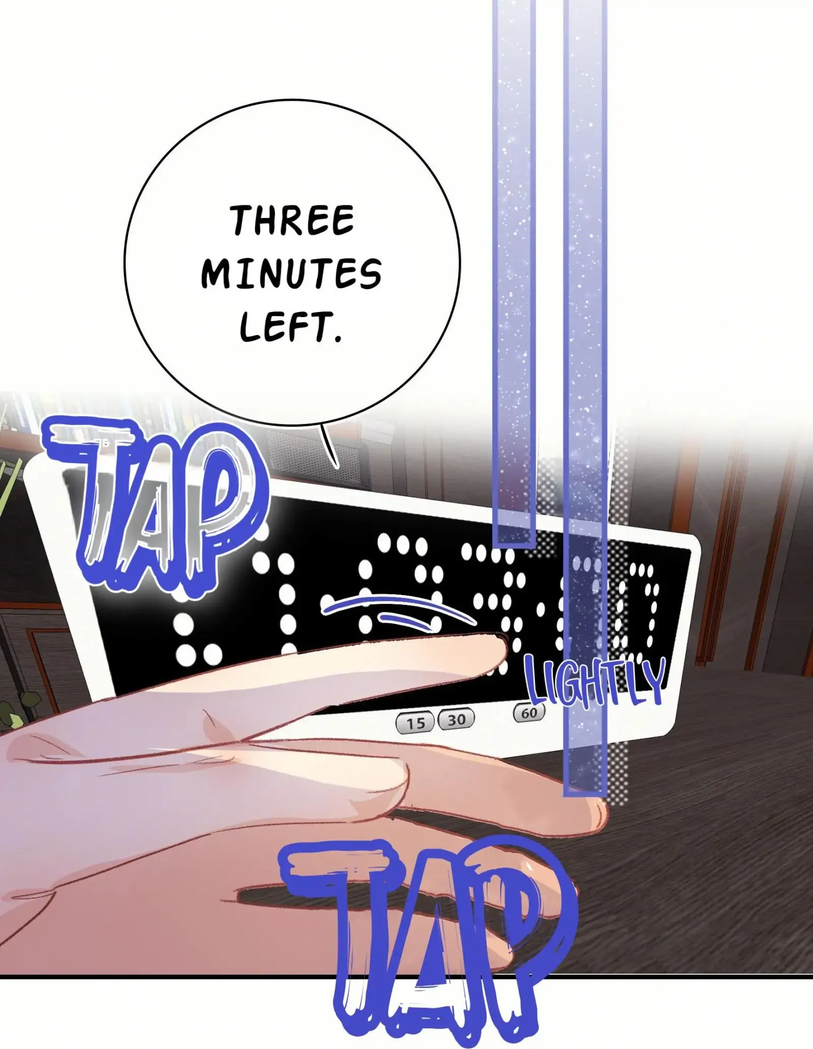Turing Code (Official) - Chapter 10 manhwa