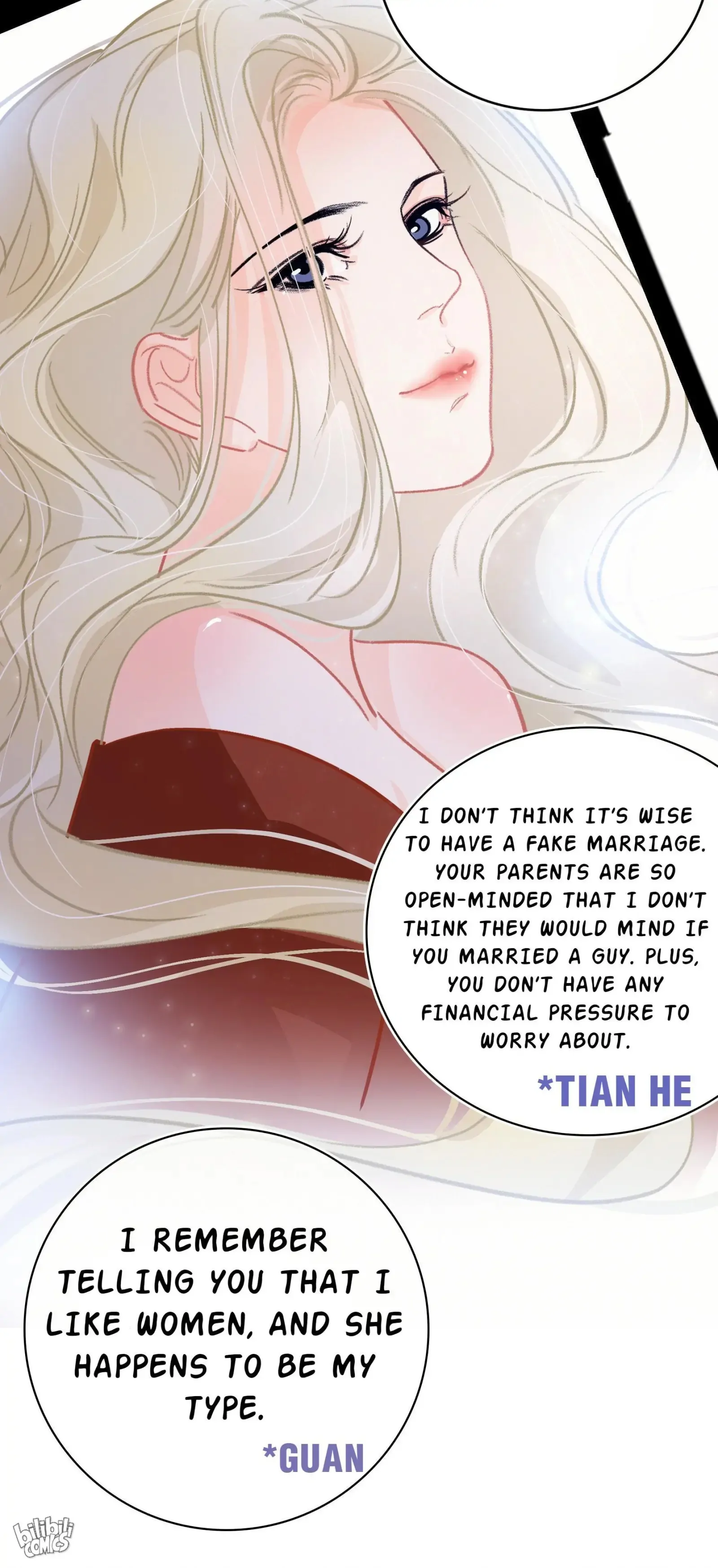 Turing Code (Official) - Chapter 10 manhwa
