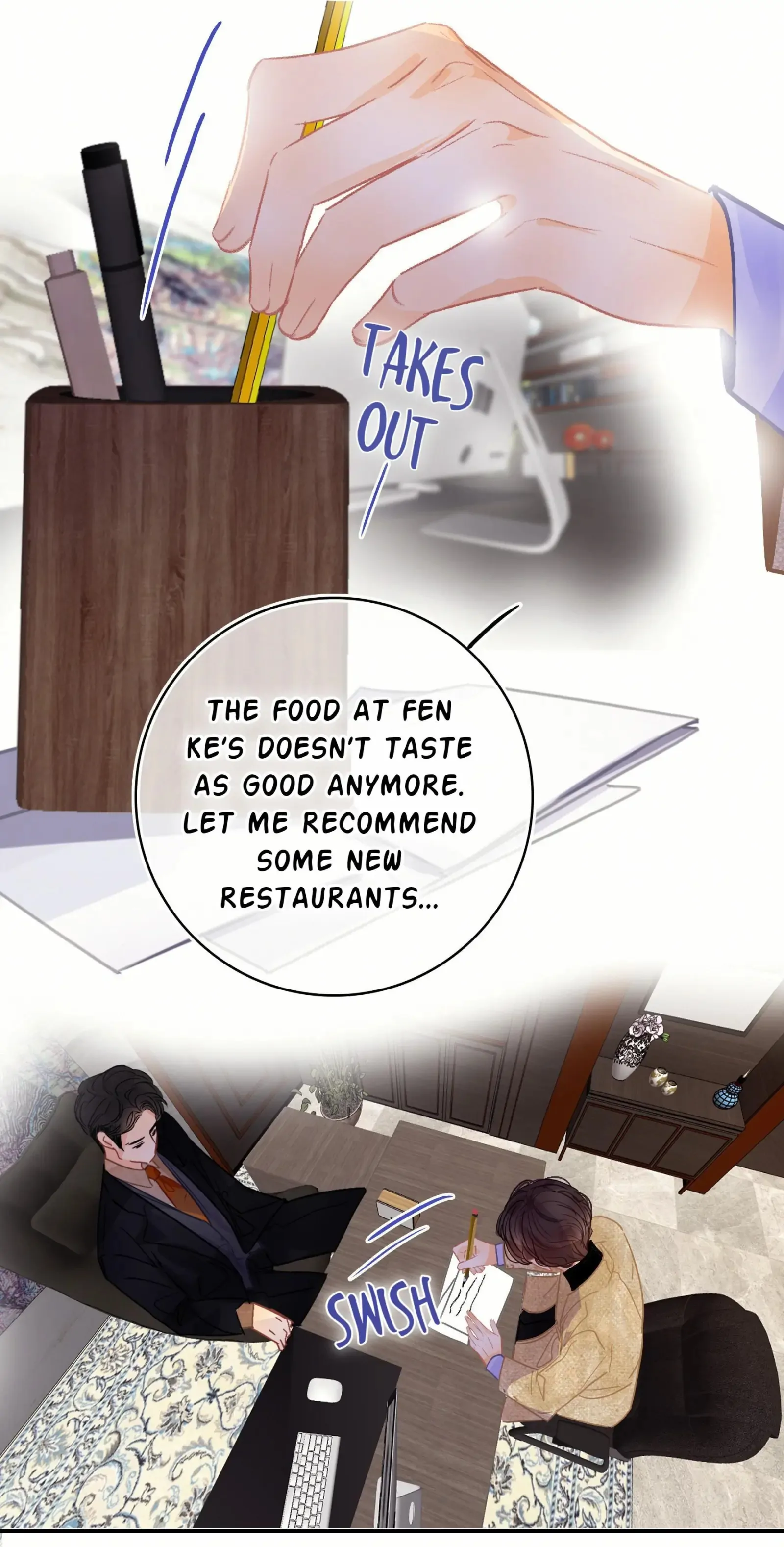 Turing Code (Official) - Chapter 10 manhwa