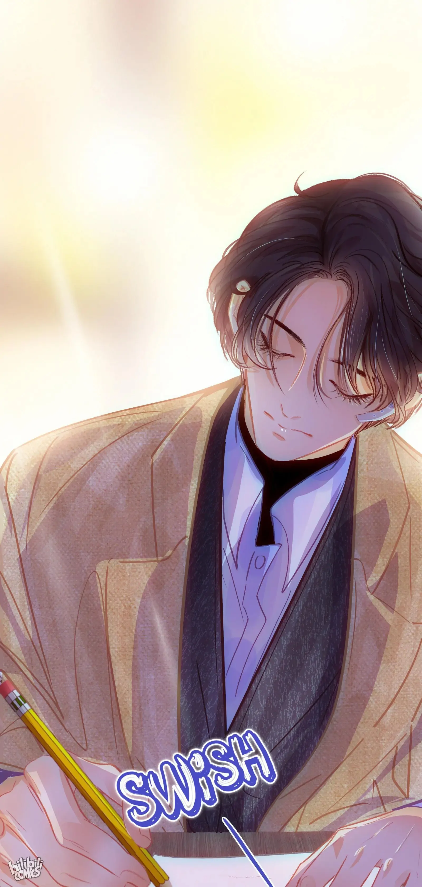 Turing Code (Official) - Chapter 10 manhwa