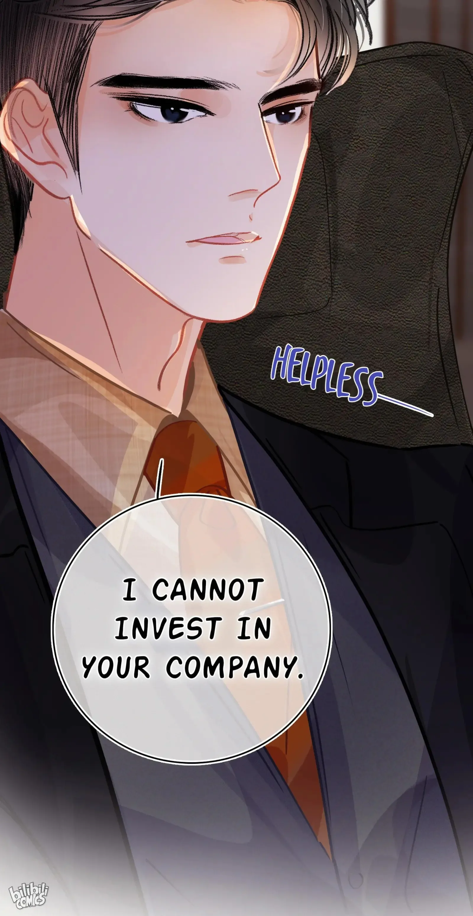Turing Code (Official) - Chapter 10 manhwa