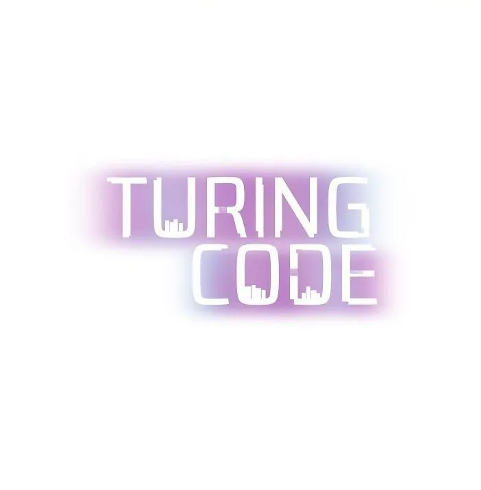 Turing Code (Official) - Chapter 11 manhwa