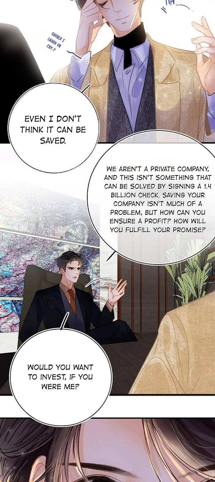 Turing Code (Official) - Chapter 11 manhwa