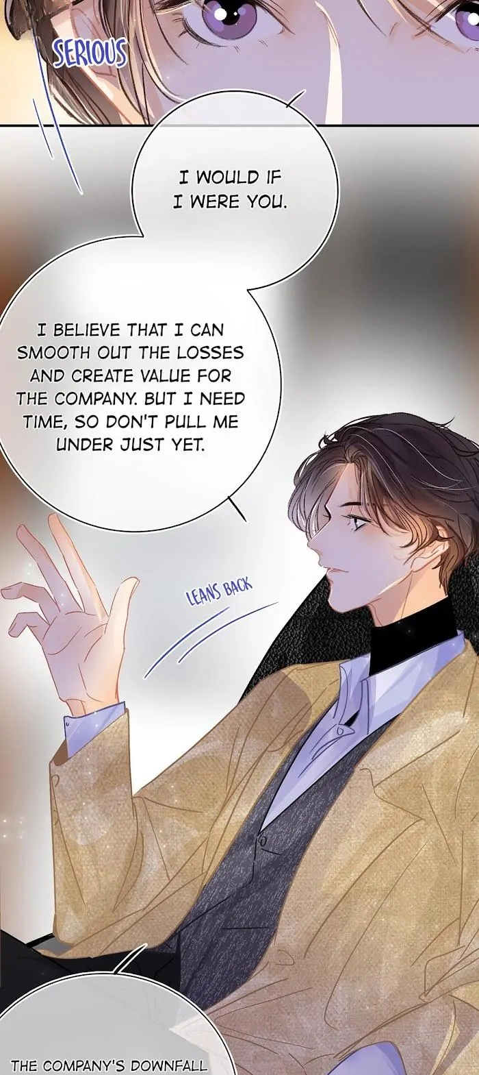 Turing Code (Official) - Chapter 11 manhwa