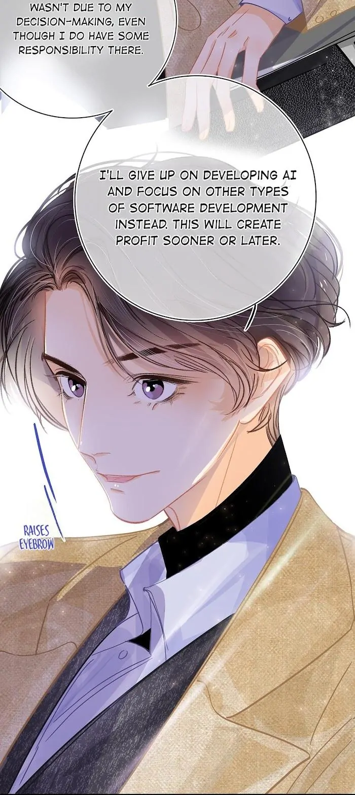 Turing Code (Official) - Chapter 11 manhwa